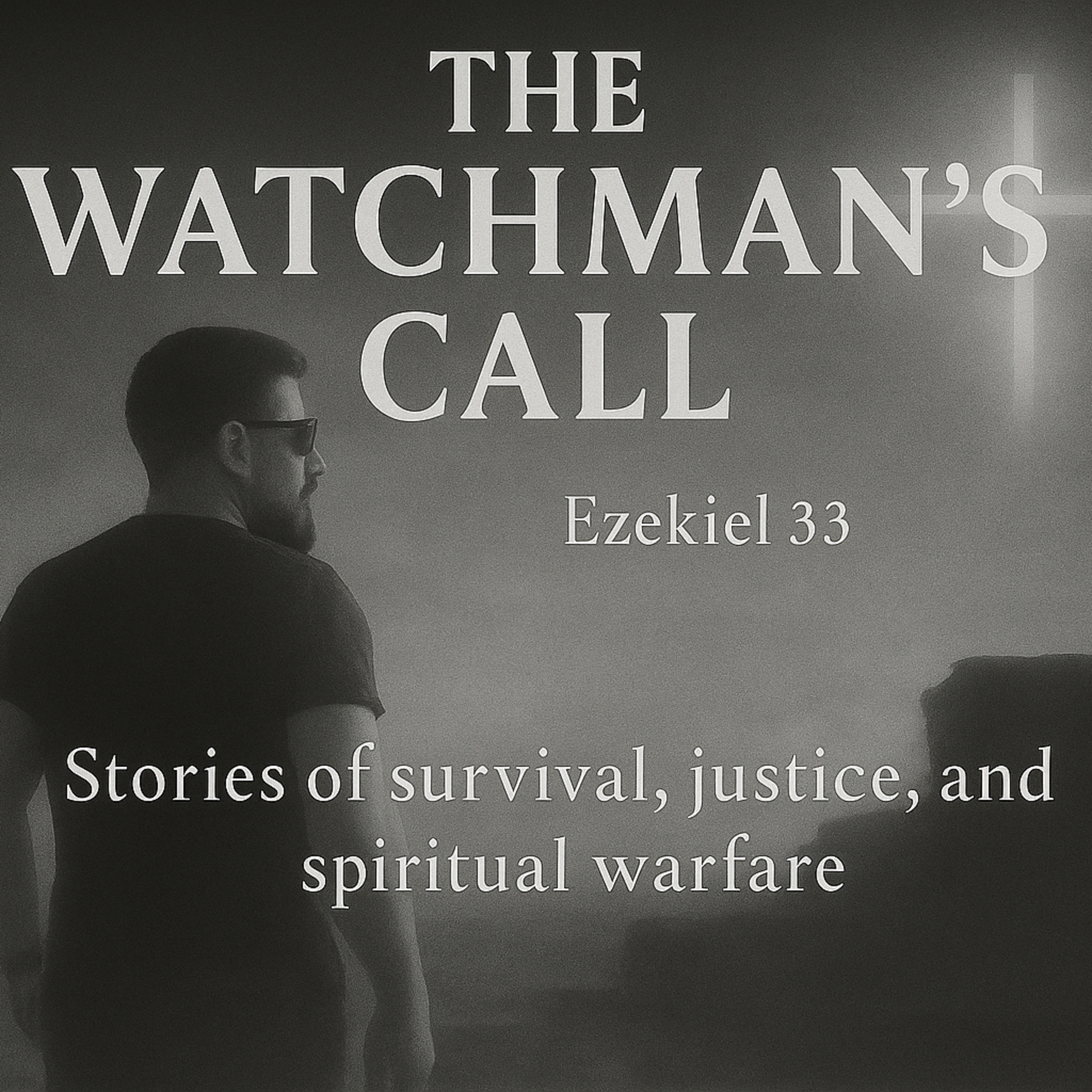 The Watchman's Call Trailer episode artwork