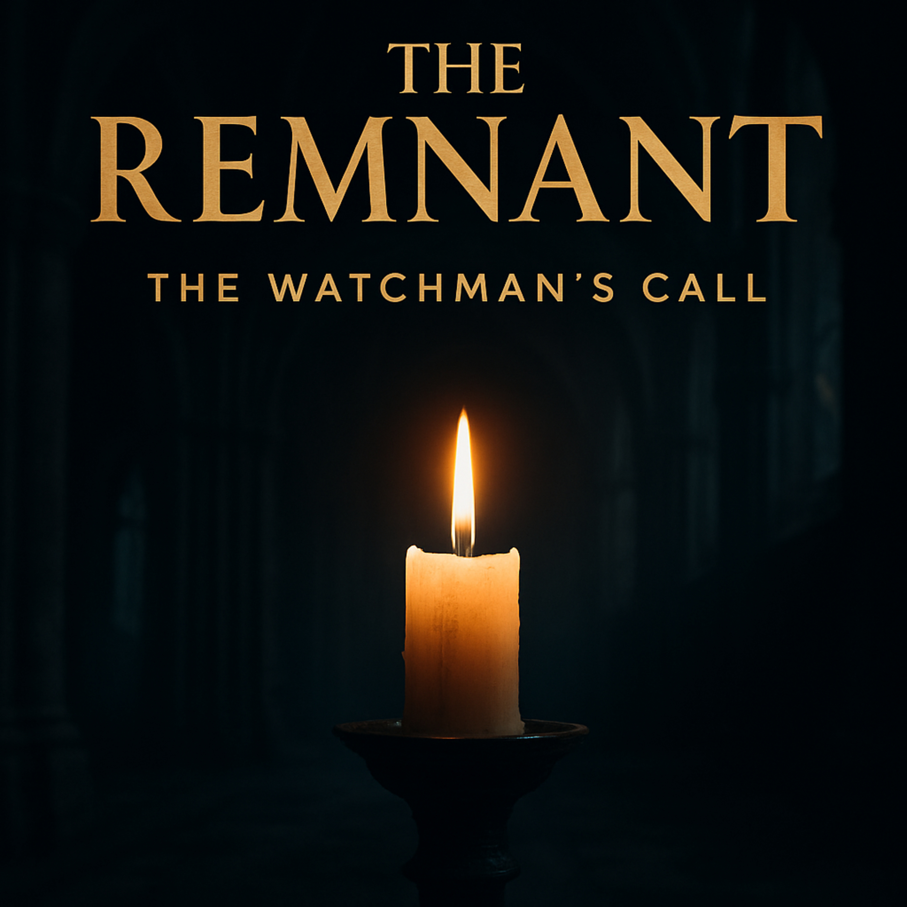 The Remnant episode artwork