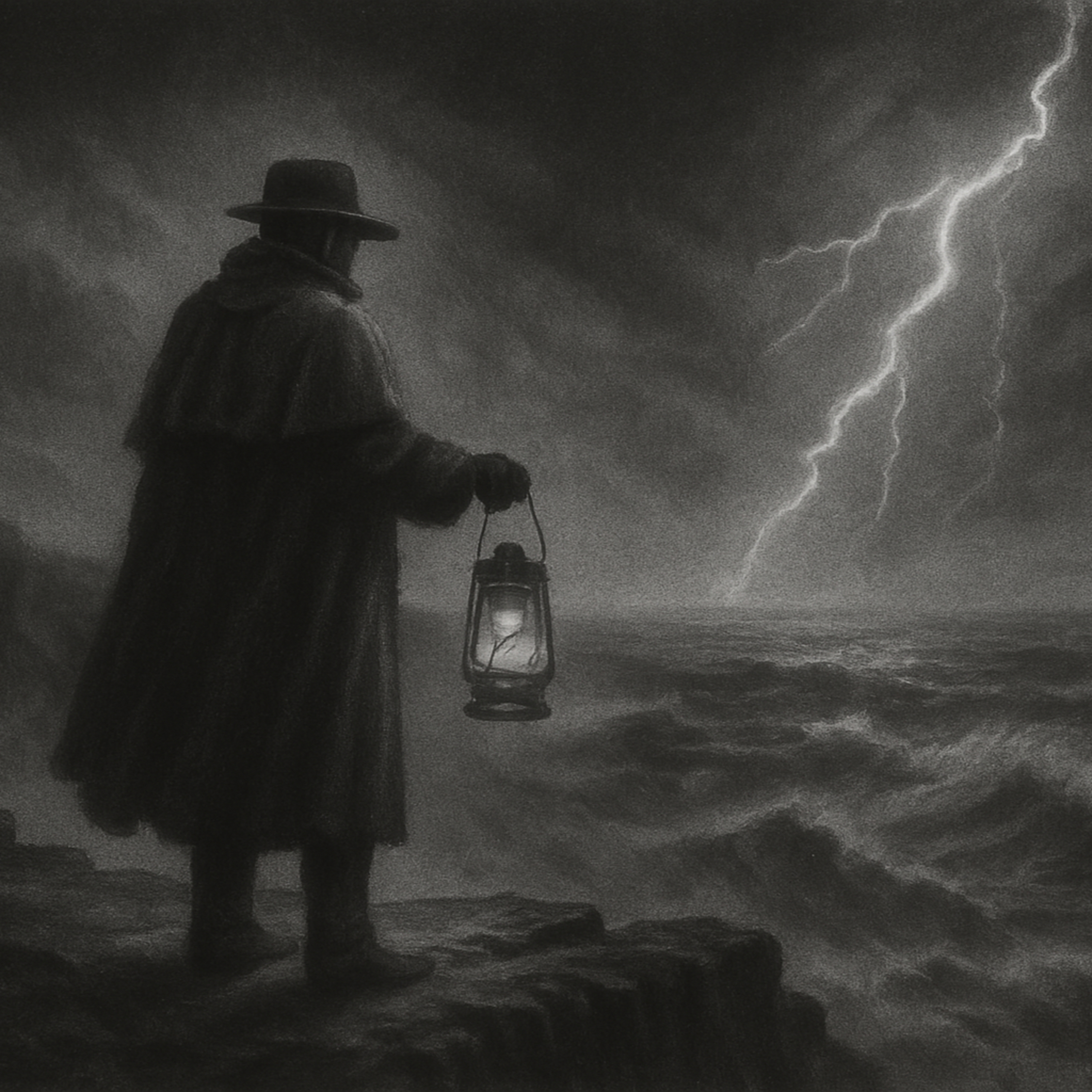 When Creation Groans episode artwork