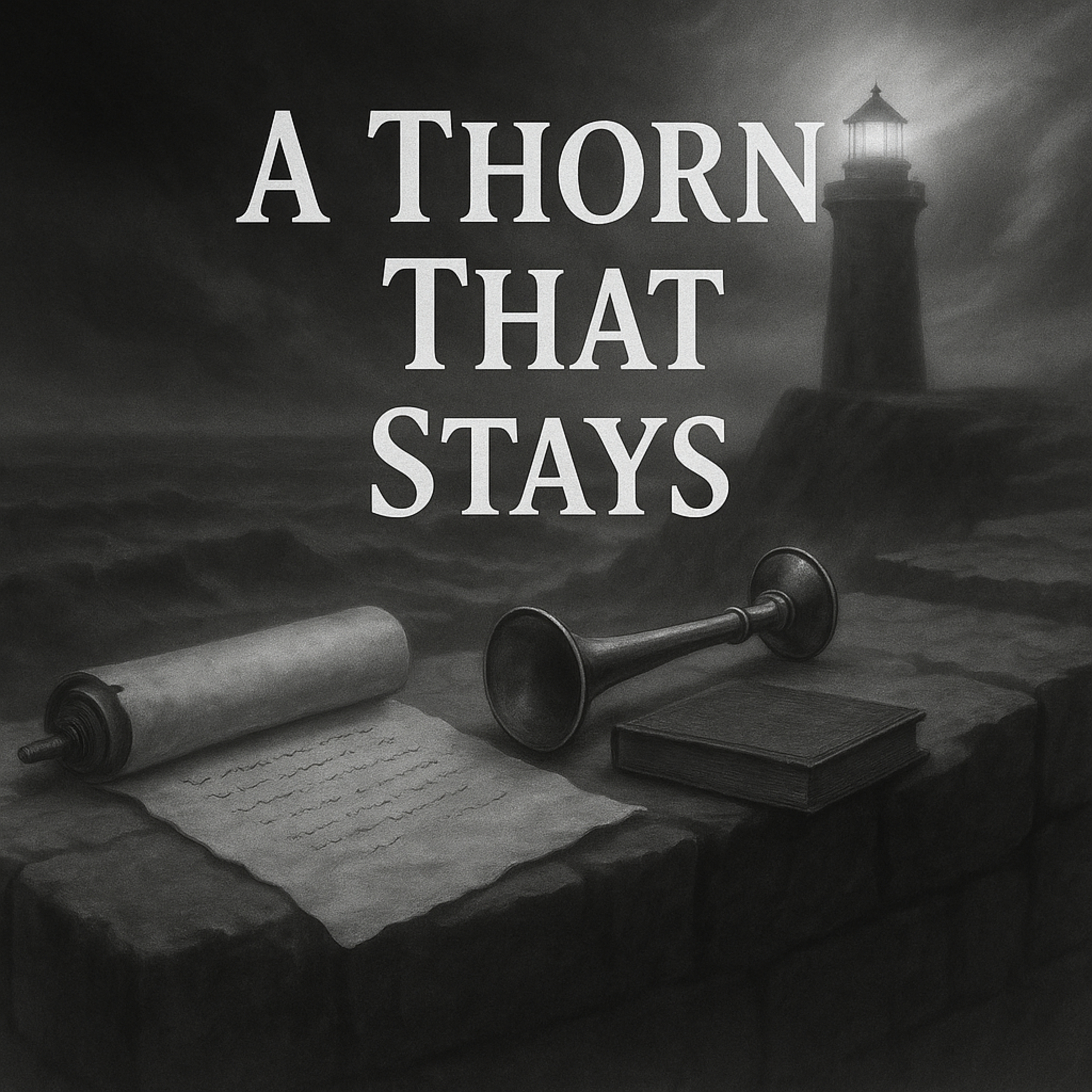 The Thorn episode artwork