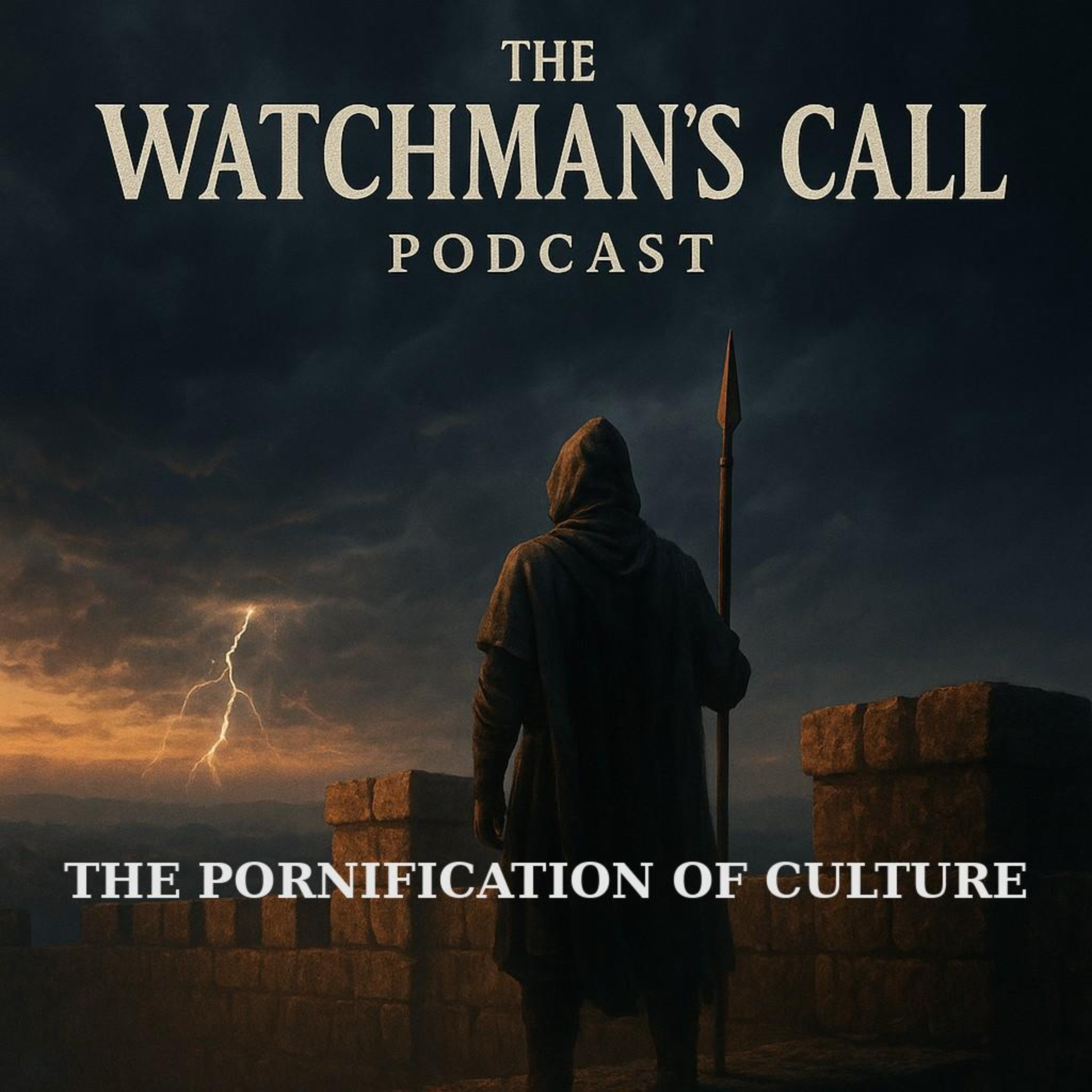 The Pornification of our culture episode artwork