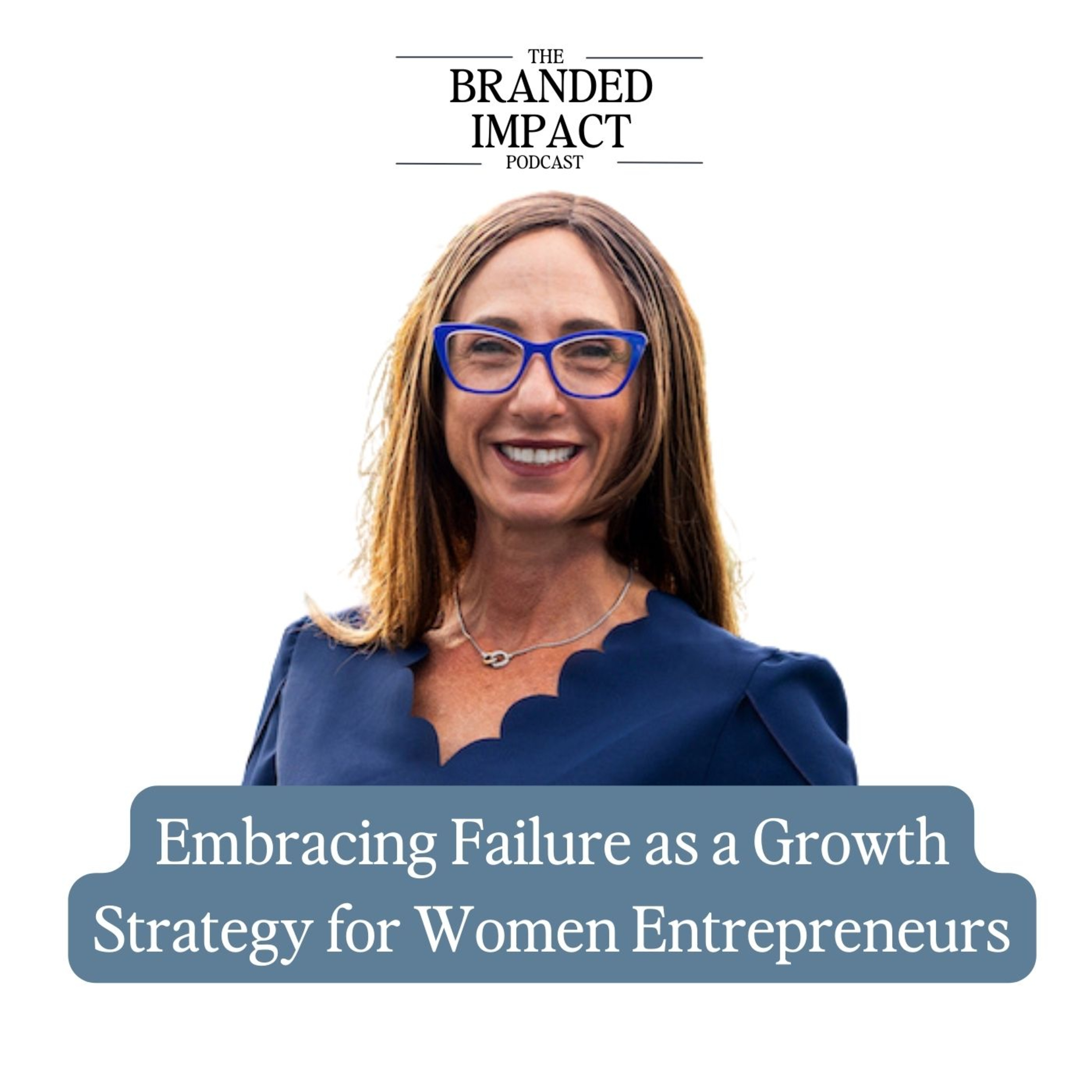 Branded Impact Podcast
