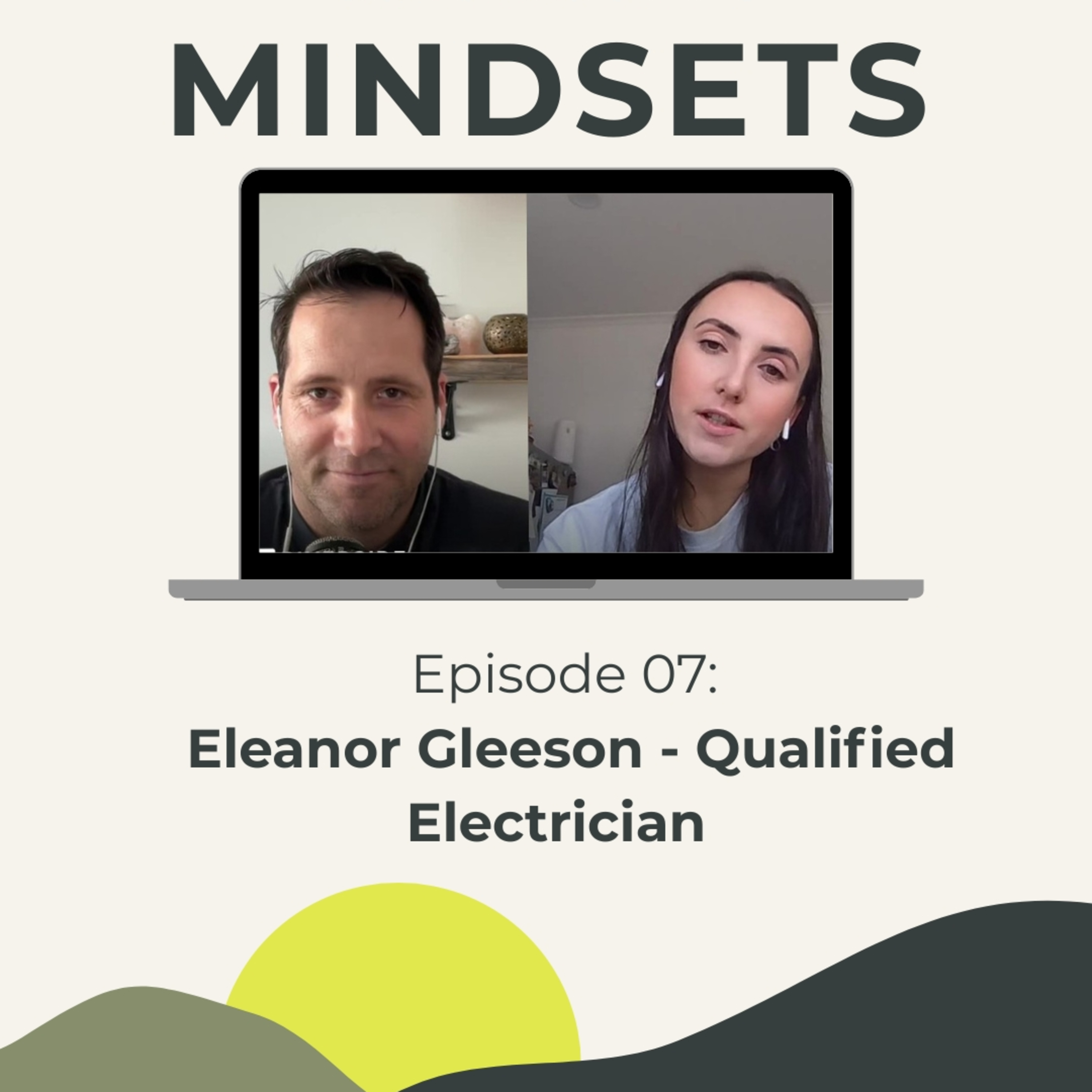 Constructing Mindsets with Vincent Saunders