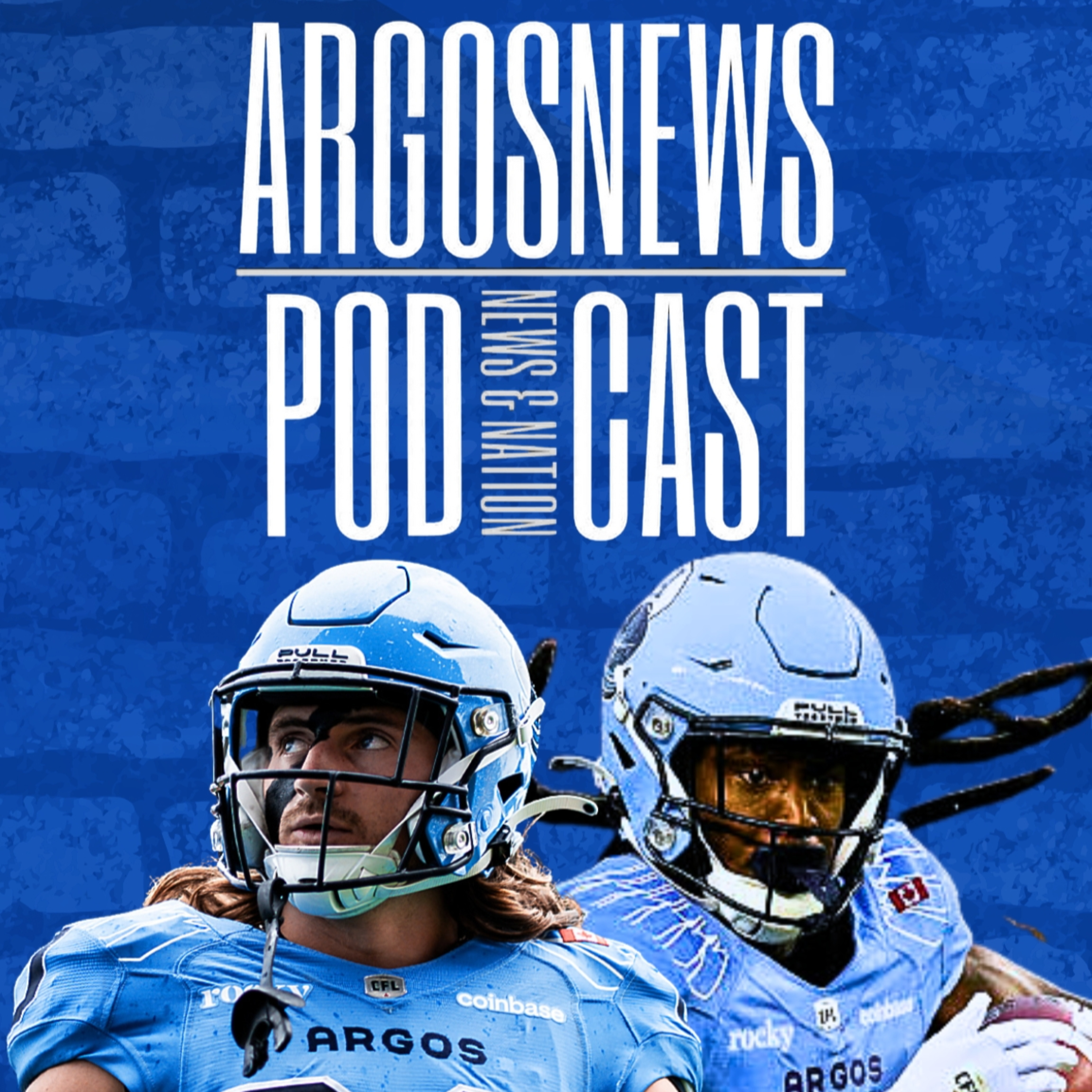 Argonauts vs. Elks Week 15 Preview episode artwork