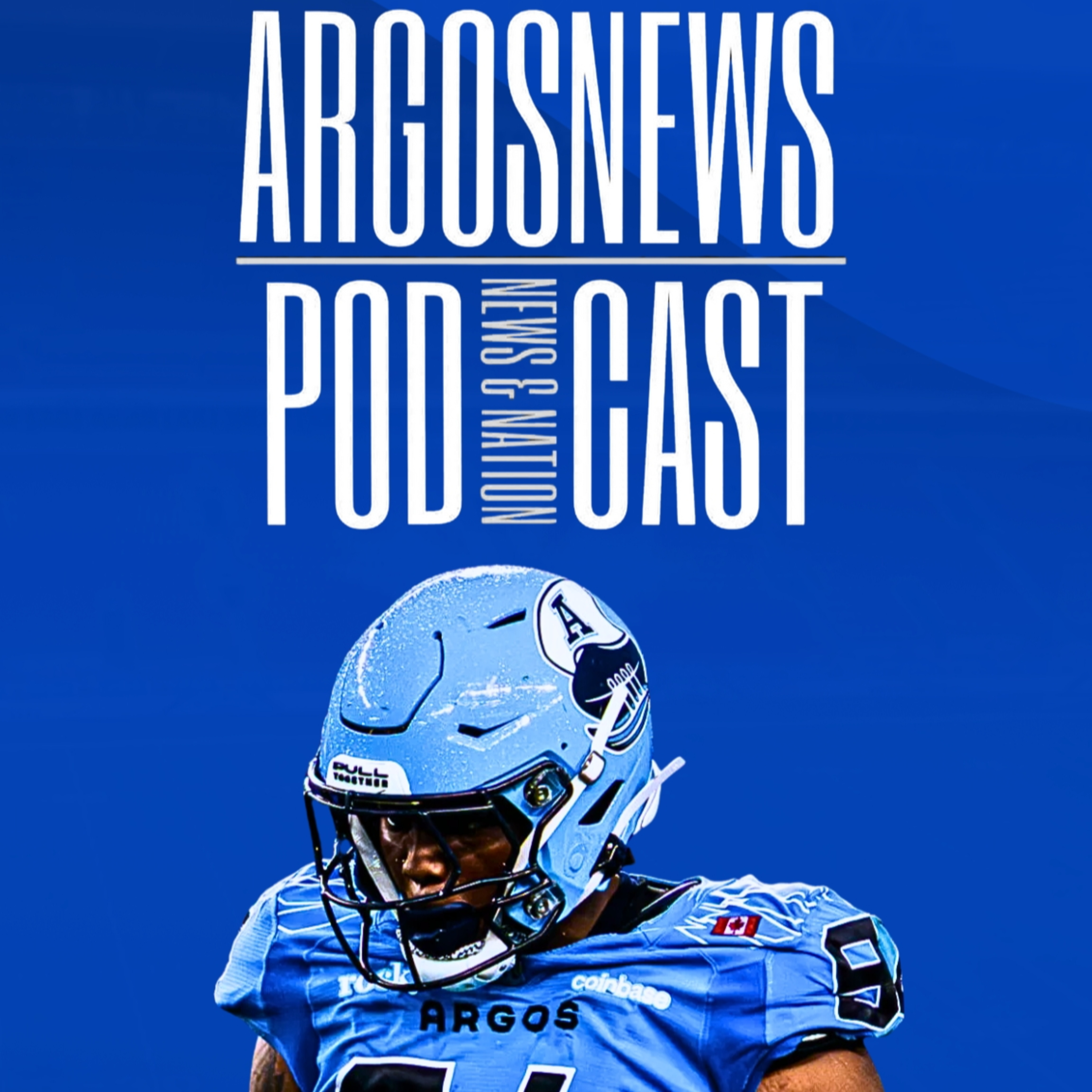 Exclusive Interview with Andrew Chatfield episode artwork