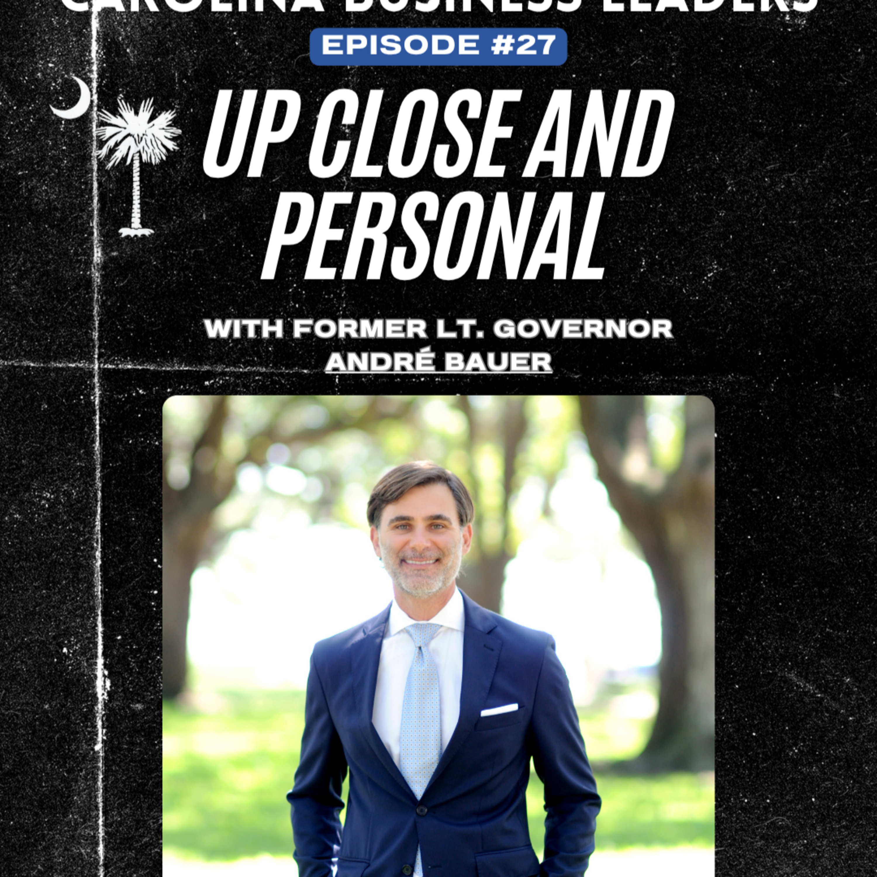 Carolina Business Leaders