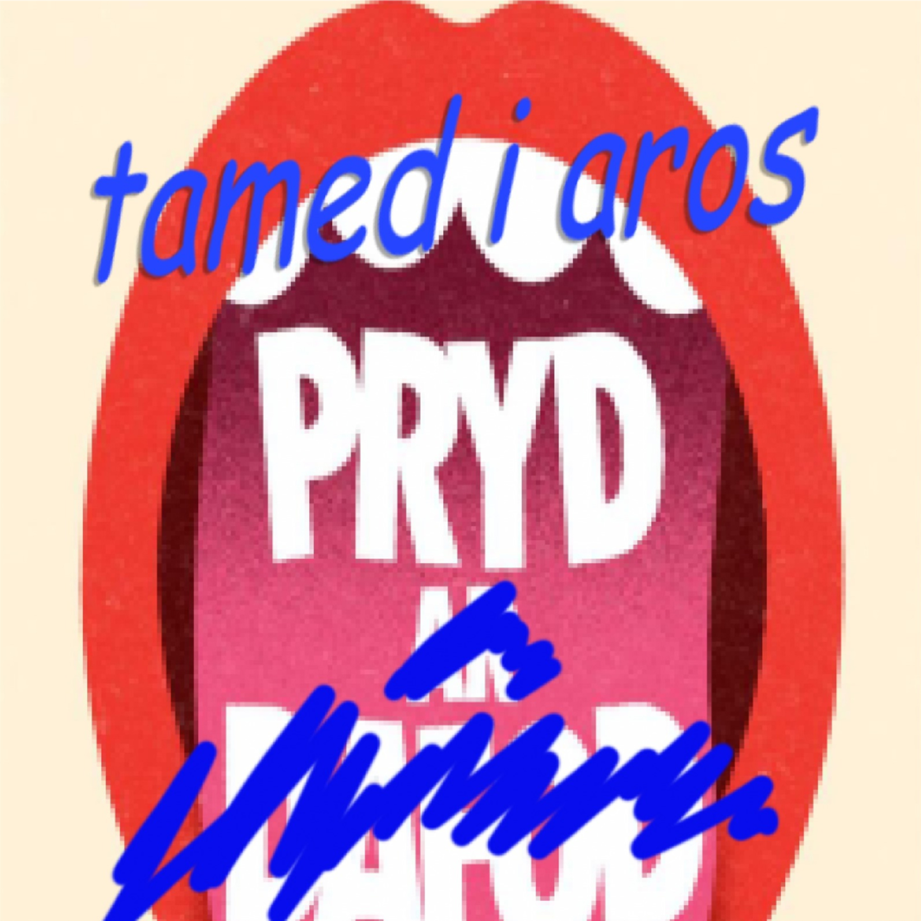 Tamed i Aros Pryd 17.08.2026