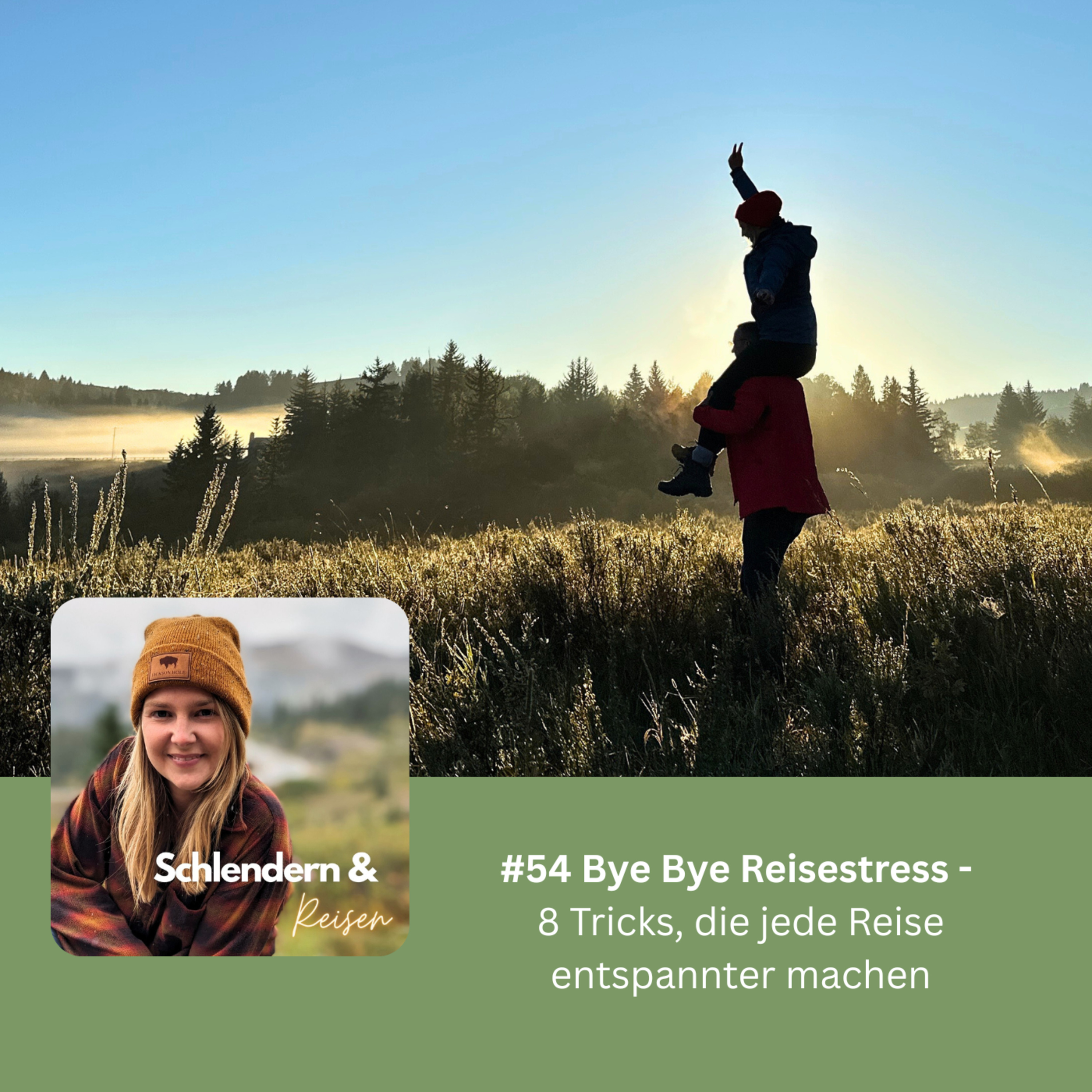 Schlendern & Reisen