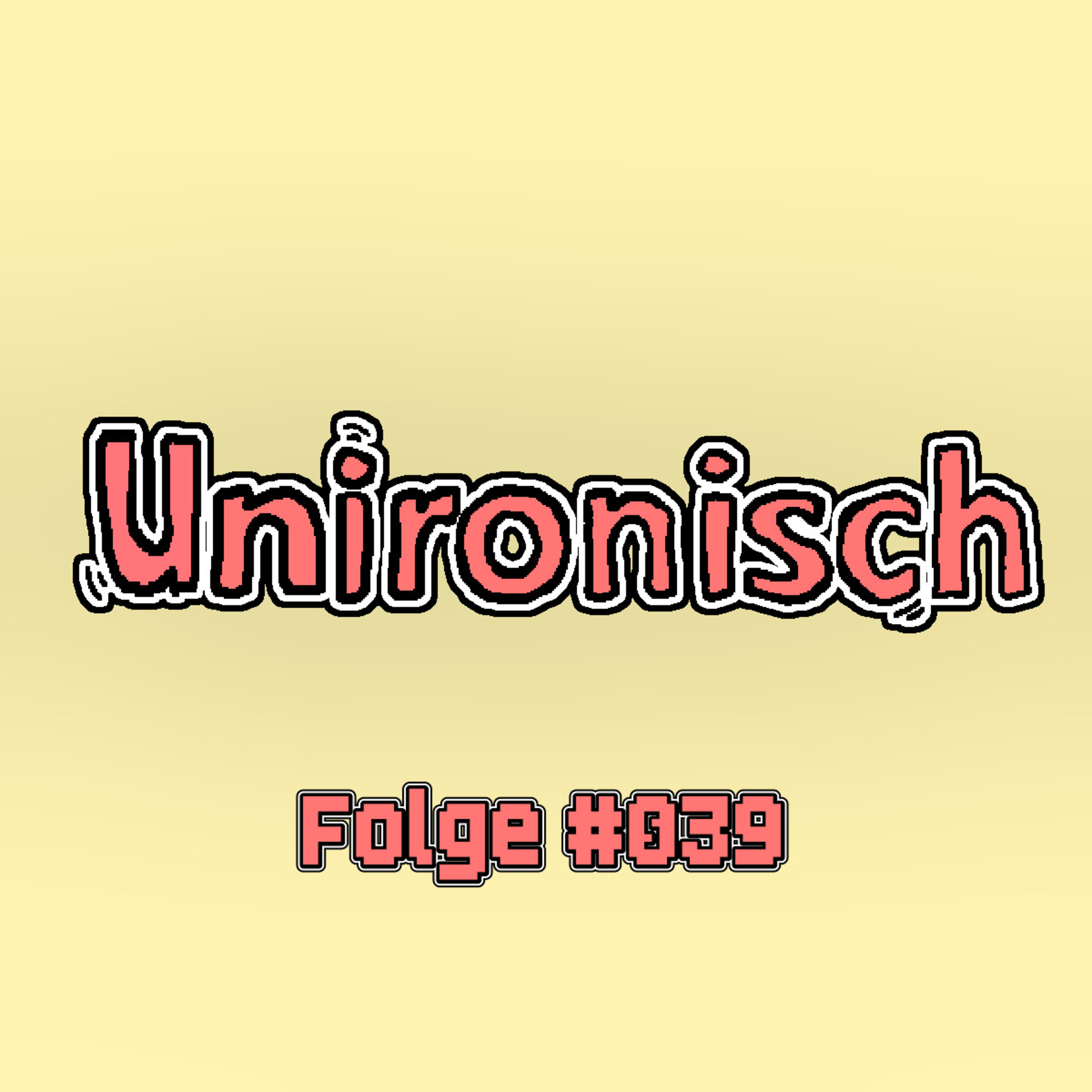#39 | Flugzeug-Absturz & Subway-Klo episode artwork