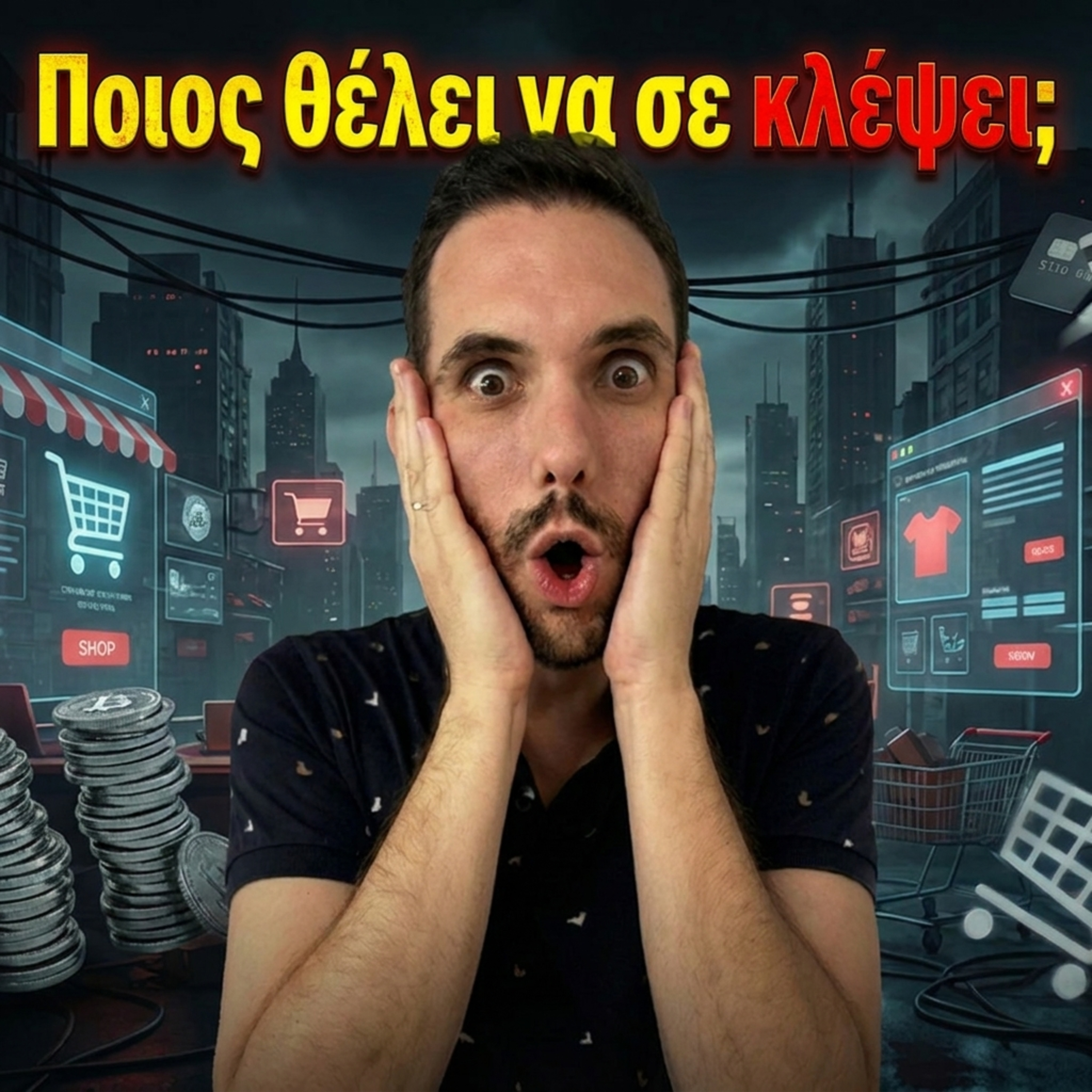 Πόσα θα σου ζητήσουν για ένα E-shop; (Και τι πραγματικά θα πάρεις)