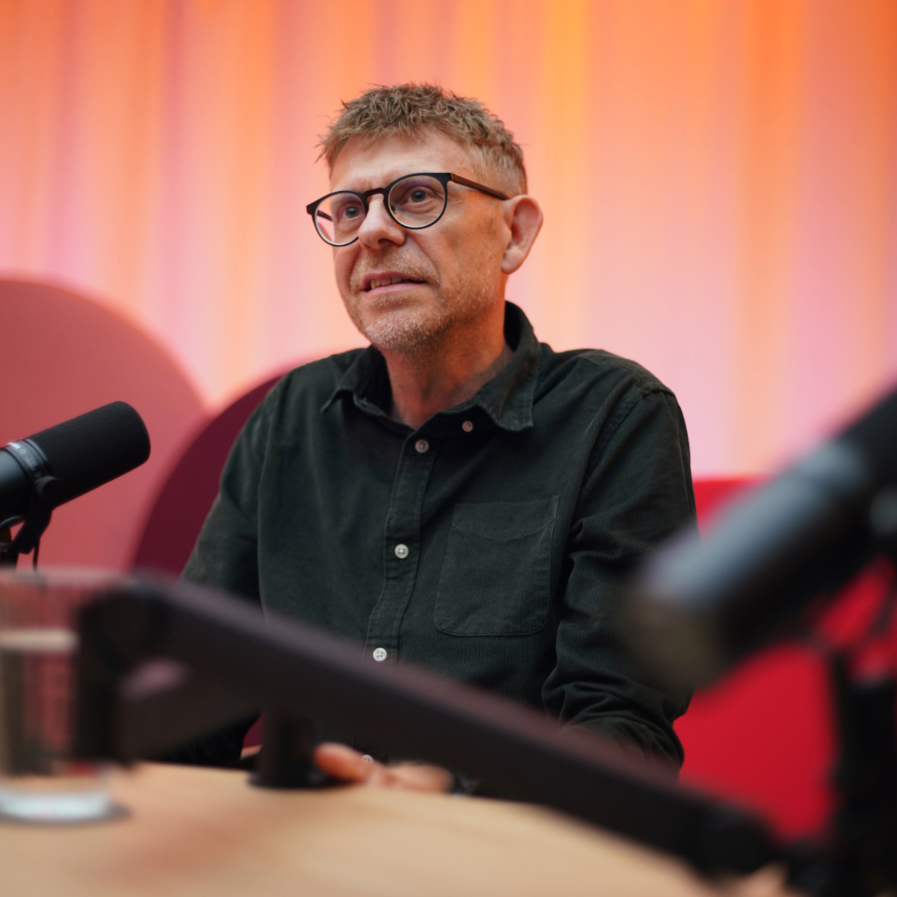 Vendepunktet - Alle tiders venskab: - Jeg savner dybe venskaber