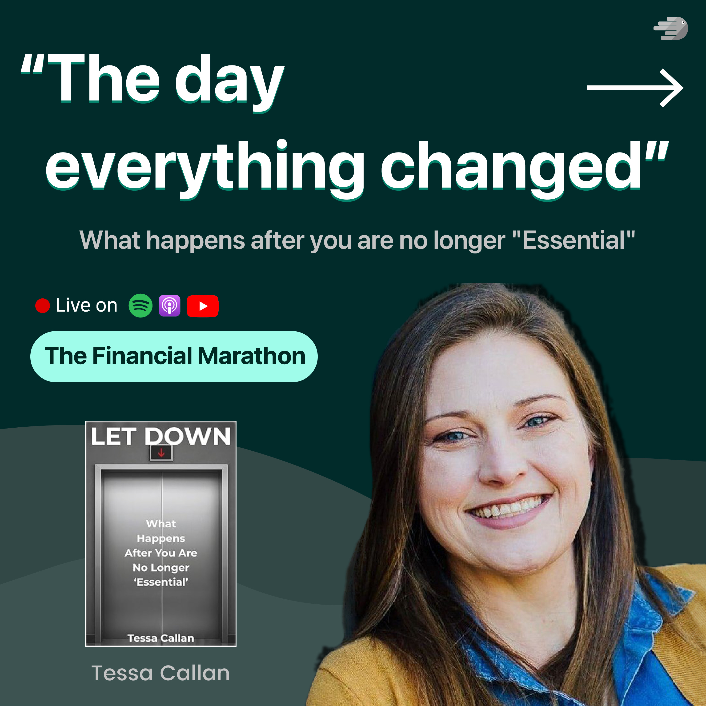 The Financial Marathon