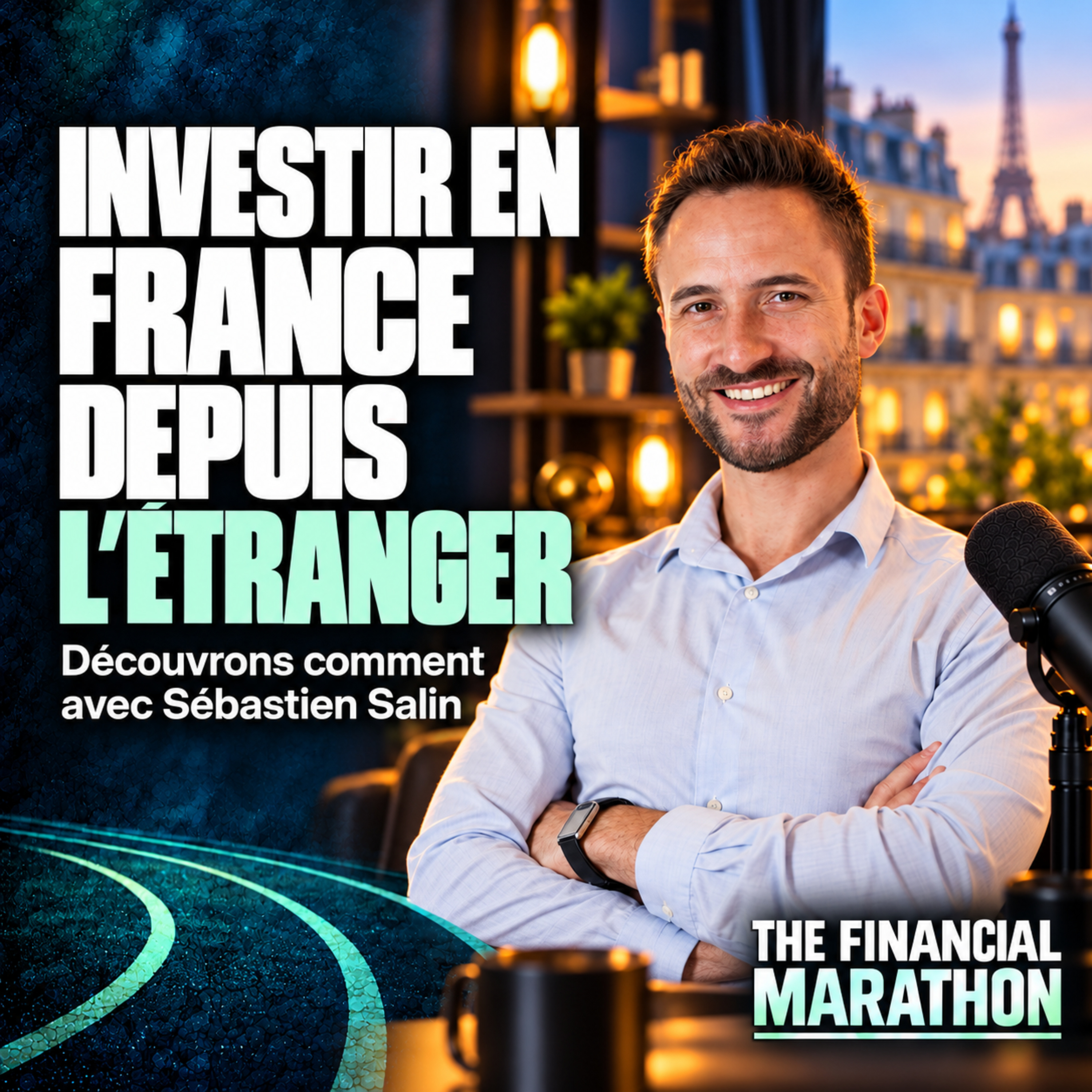 The Financial Marathon