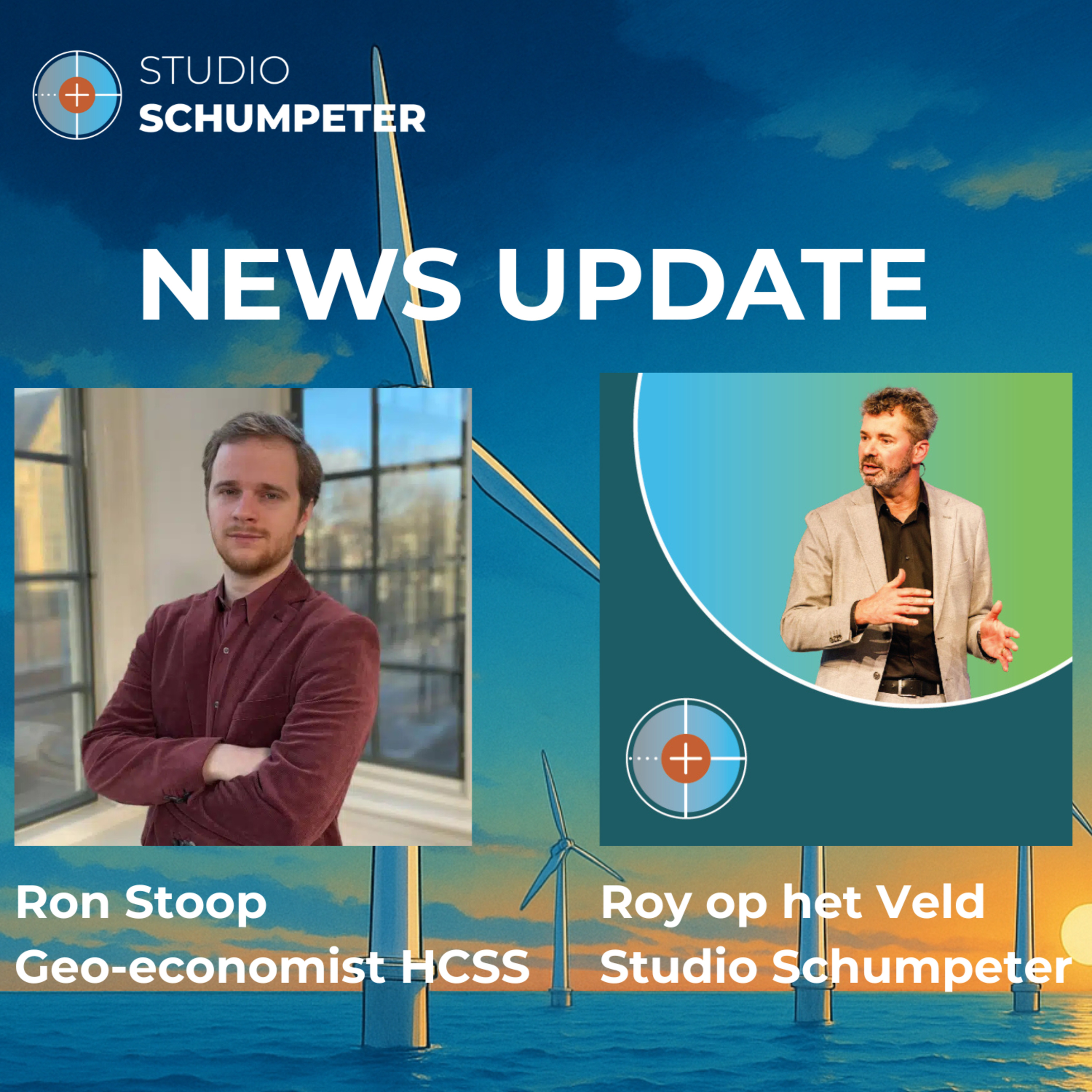 Studio Schumpeter