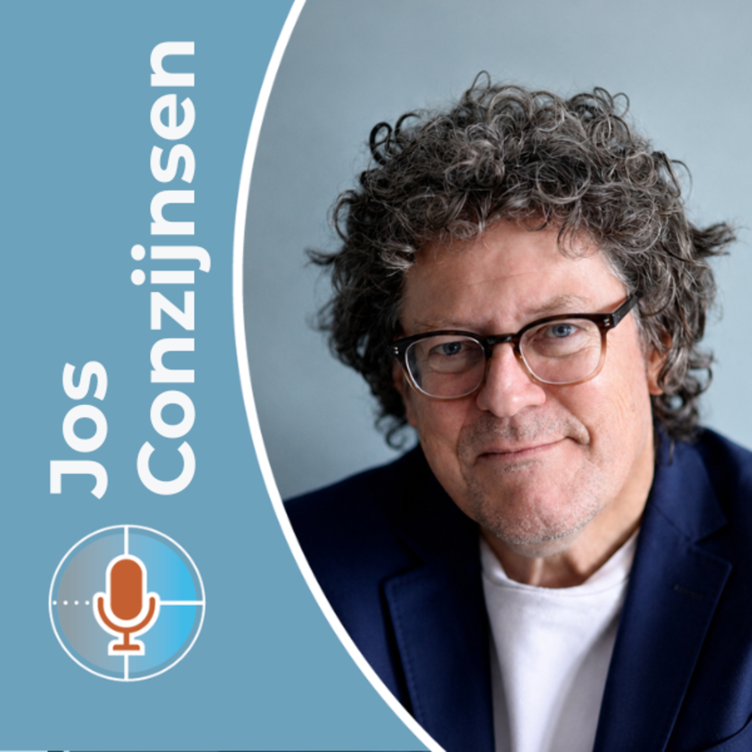 Jos Cozijnsen: "Het ETS heeft gewonnen" episode artwork