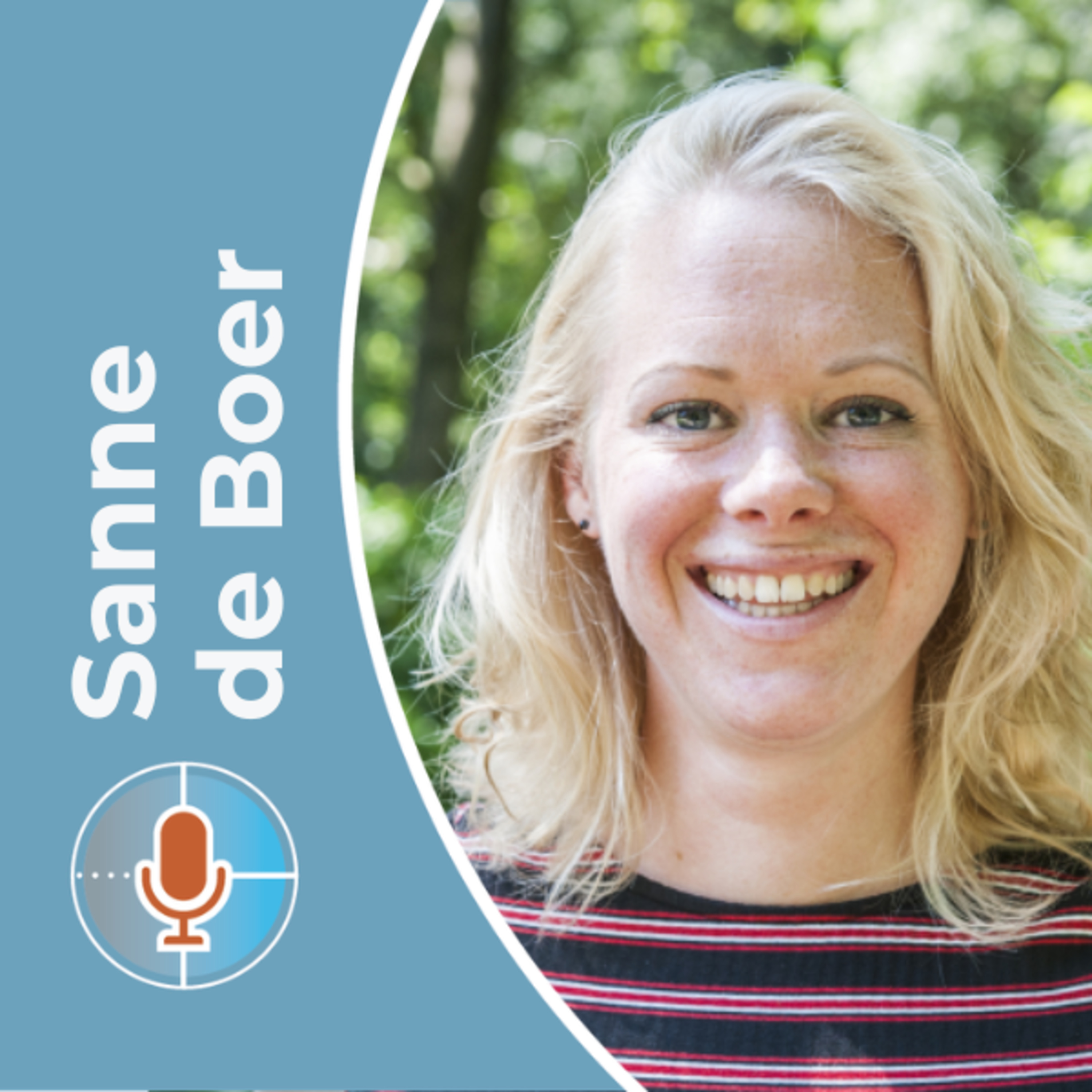 Sanne de Boer over het Electrification Action Plan: waarom meer stroom verbruiken niet altijd beter is episode artwork