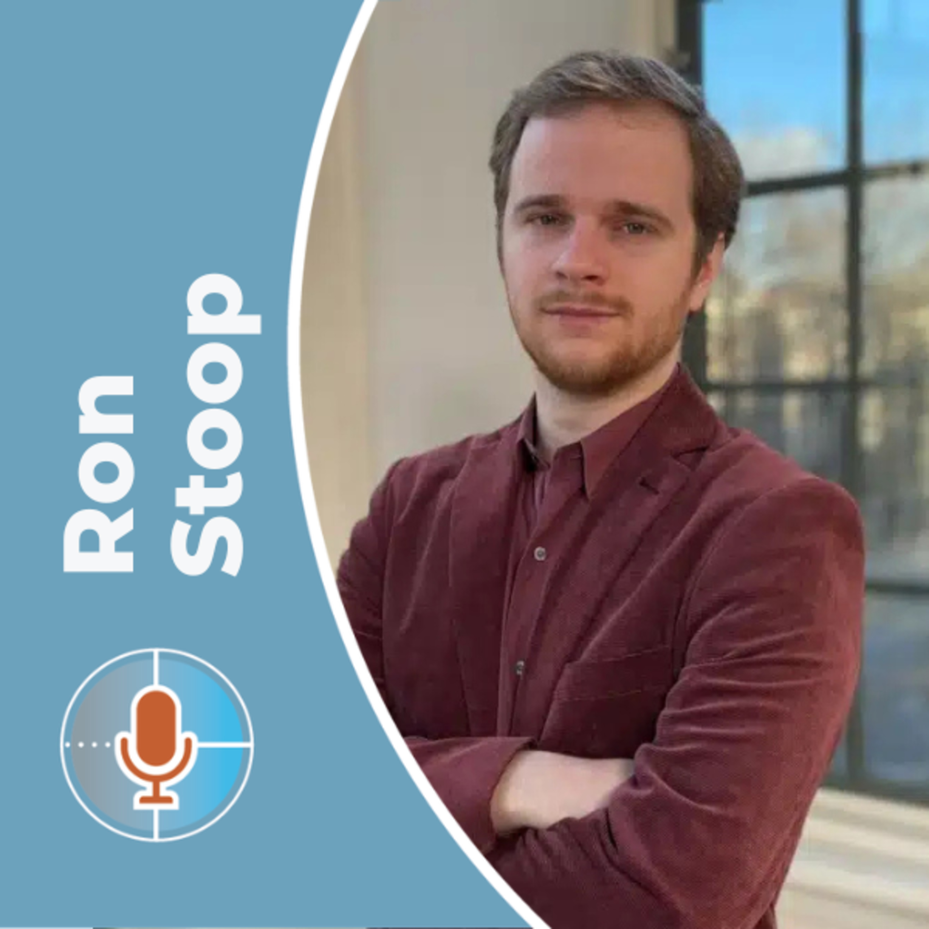 Ron Stoop over Europa's grondstoffenwet: veel overleg, weinig resultaat episode artwork