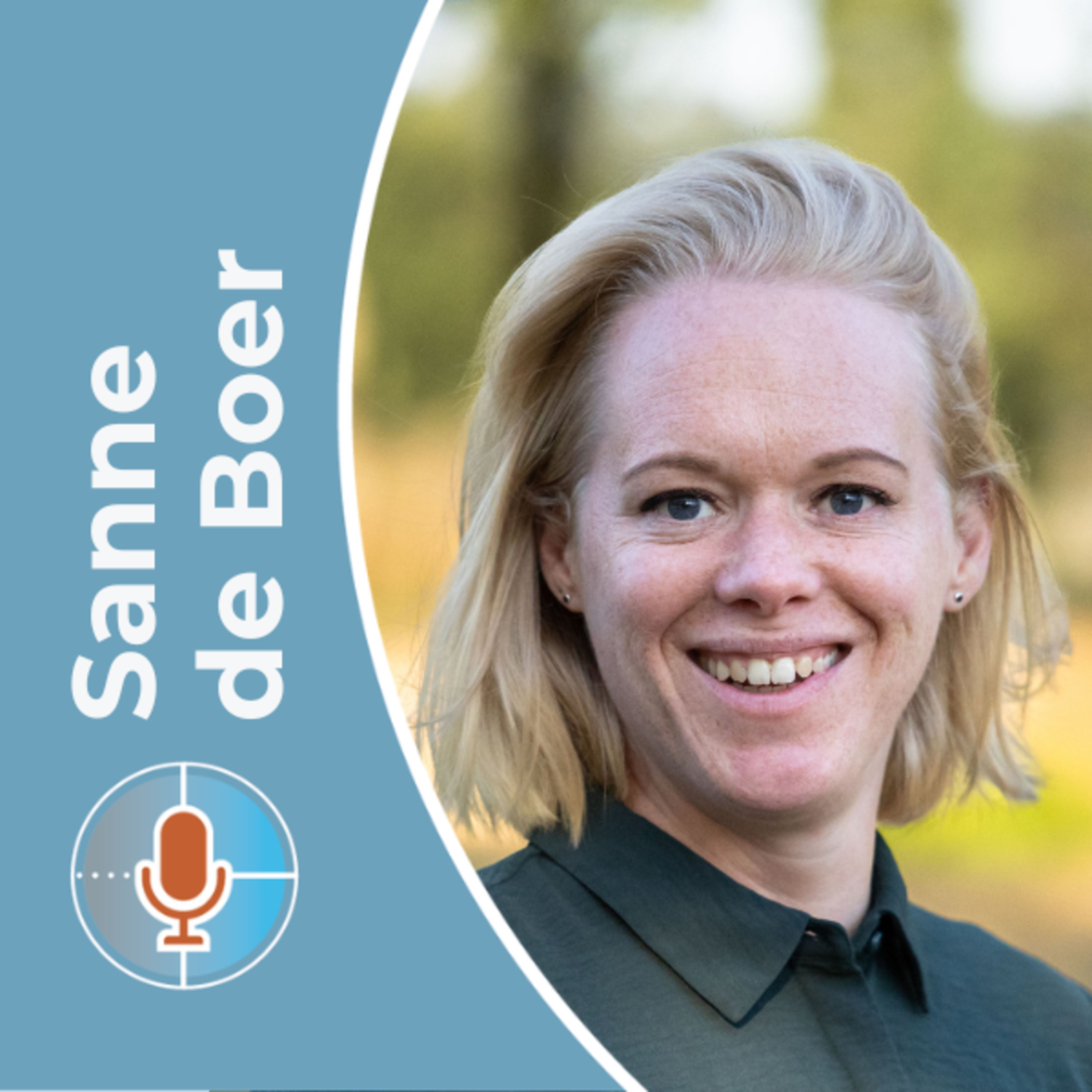 Sanne de Boer: ook grote elektriciteitscentrales zijn weersafhankelijk episode artwork