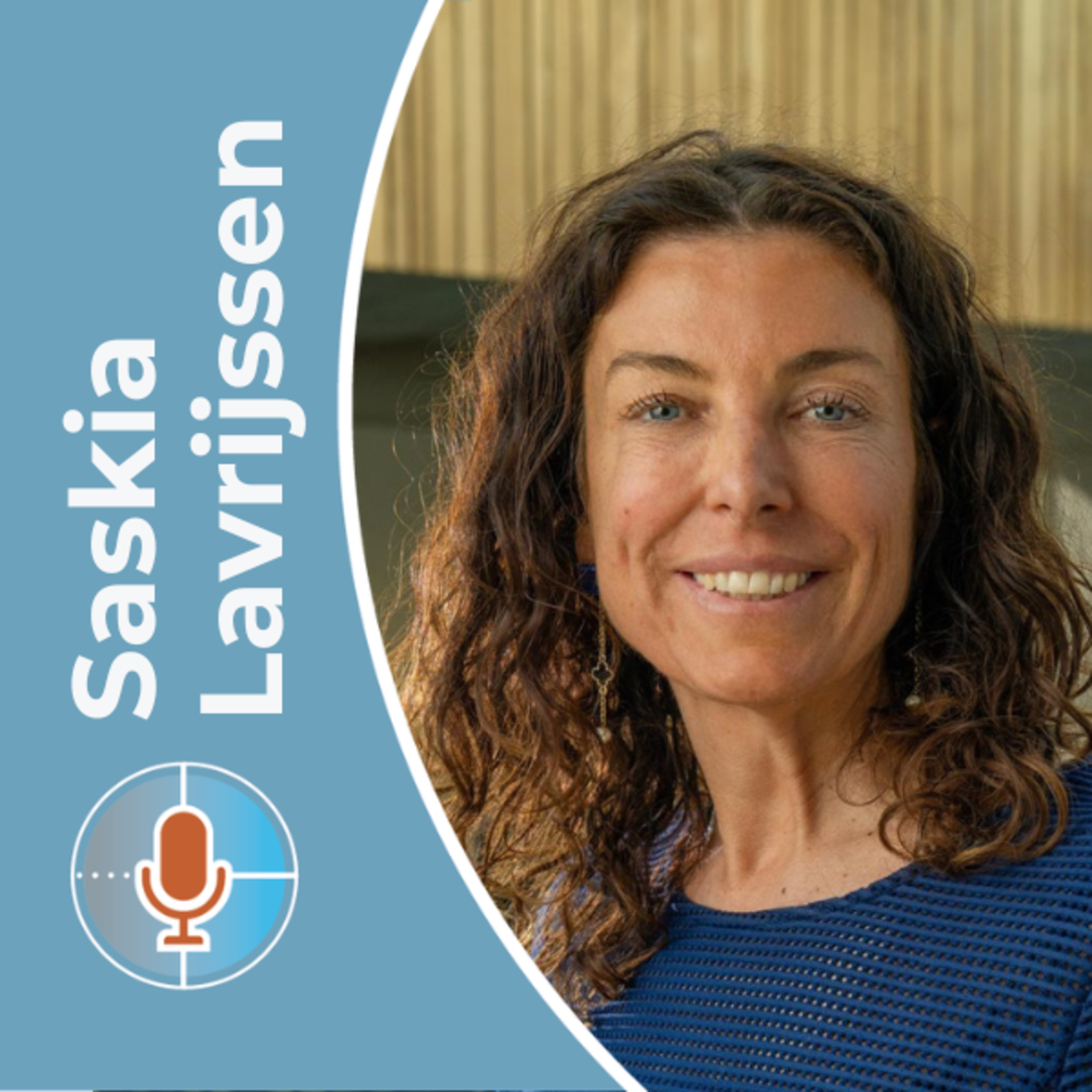 Saskia Lavrijssen: "De toezichthouder kan de betaalbaarheid niet garanderen, dat is aan de politiek" episode artwork