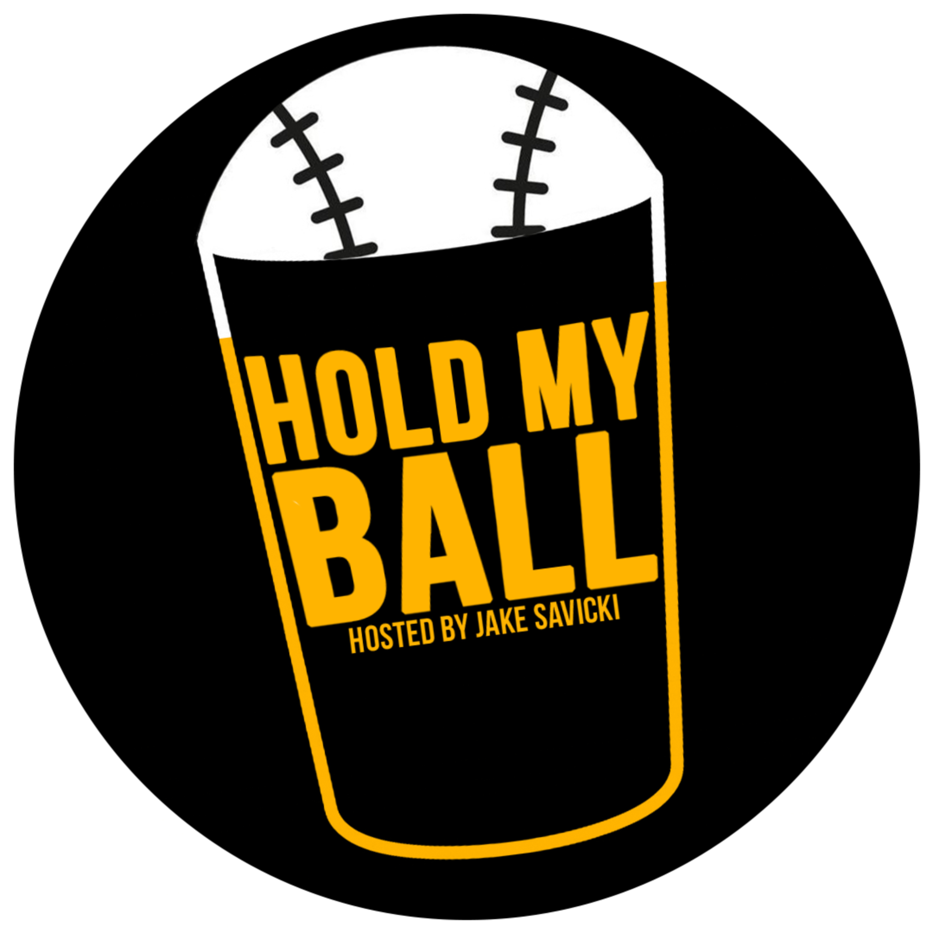 Hold My Ball Podcast | The New York Yankees Are Cooked, Divisional Series Updates