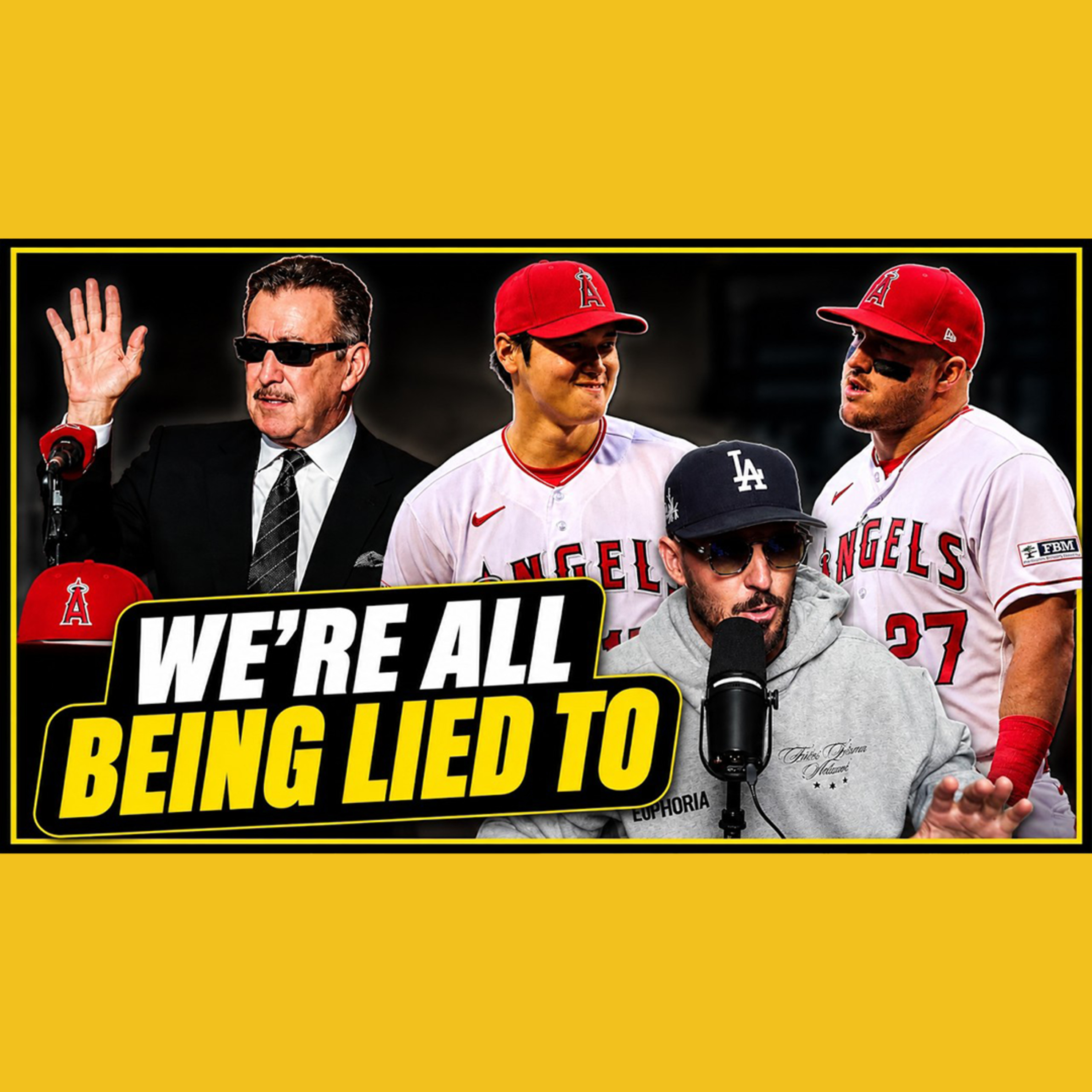 In Favor Of A Salary Cap? Watch This! | Hold My Ball Podcast