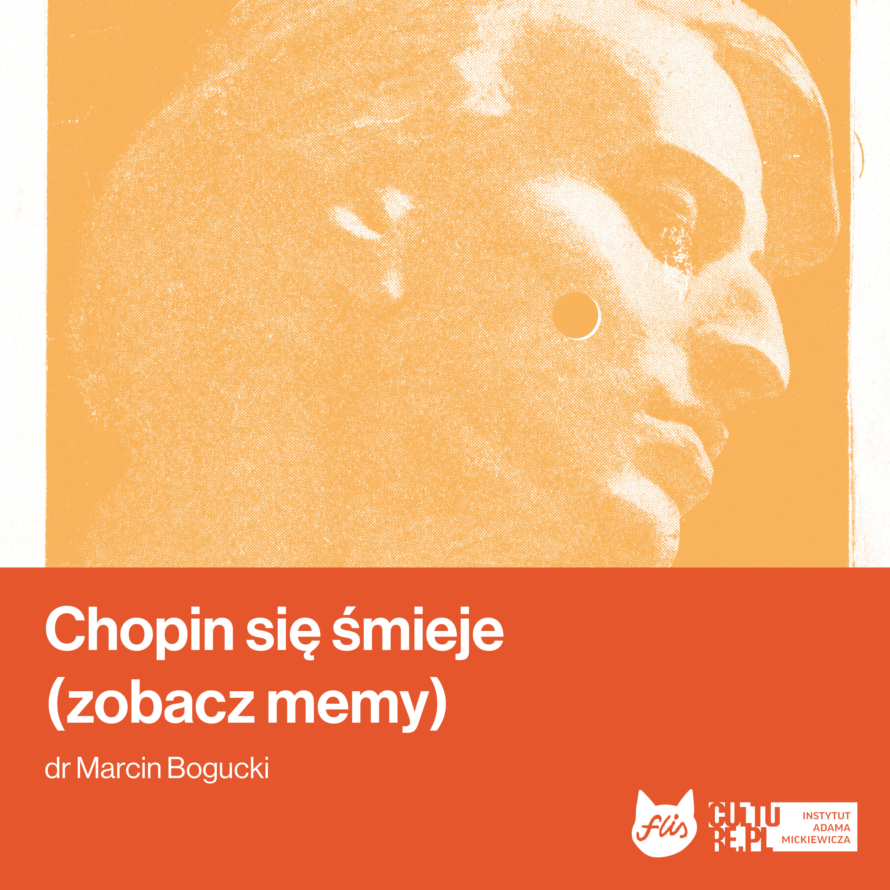 FLIS: Podcast o muzyce i słuchaniu