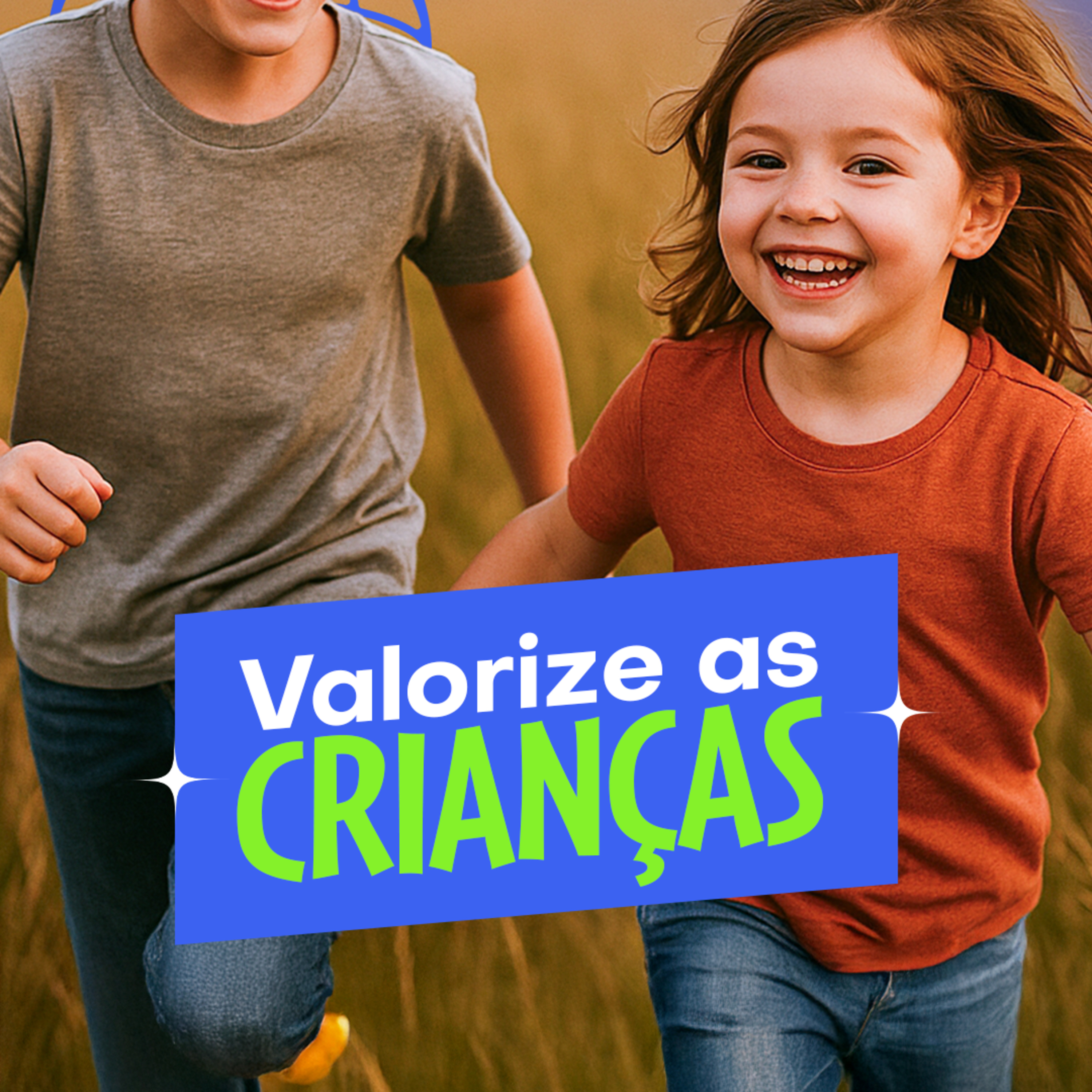 #0010 | Bate Papo | Valorize as Crianças episode artwork