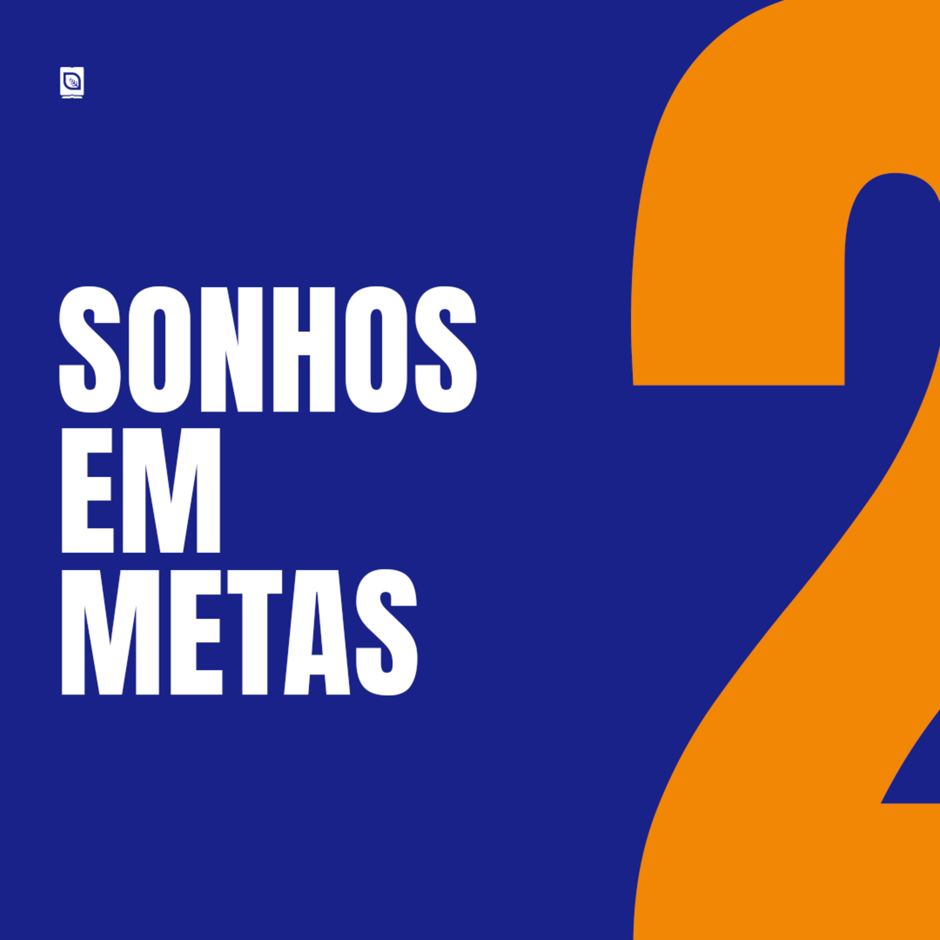 #0012 | Bate Papo | Sonhos e Metas 02 episode artwork