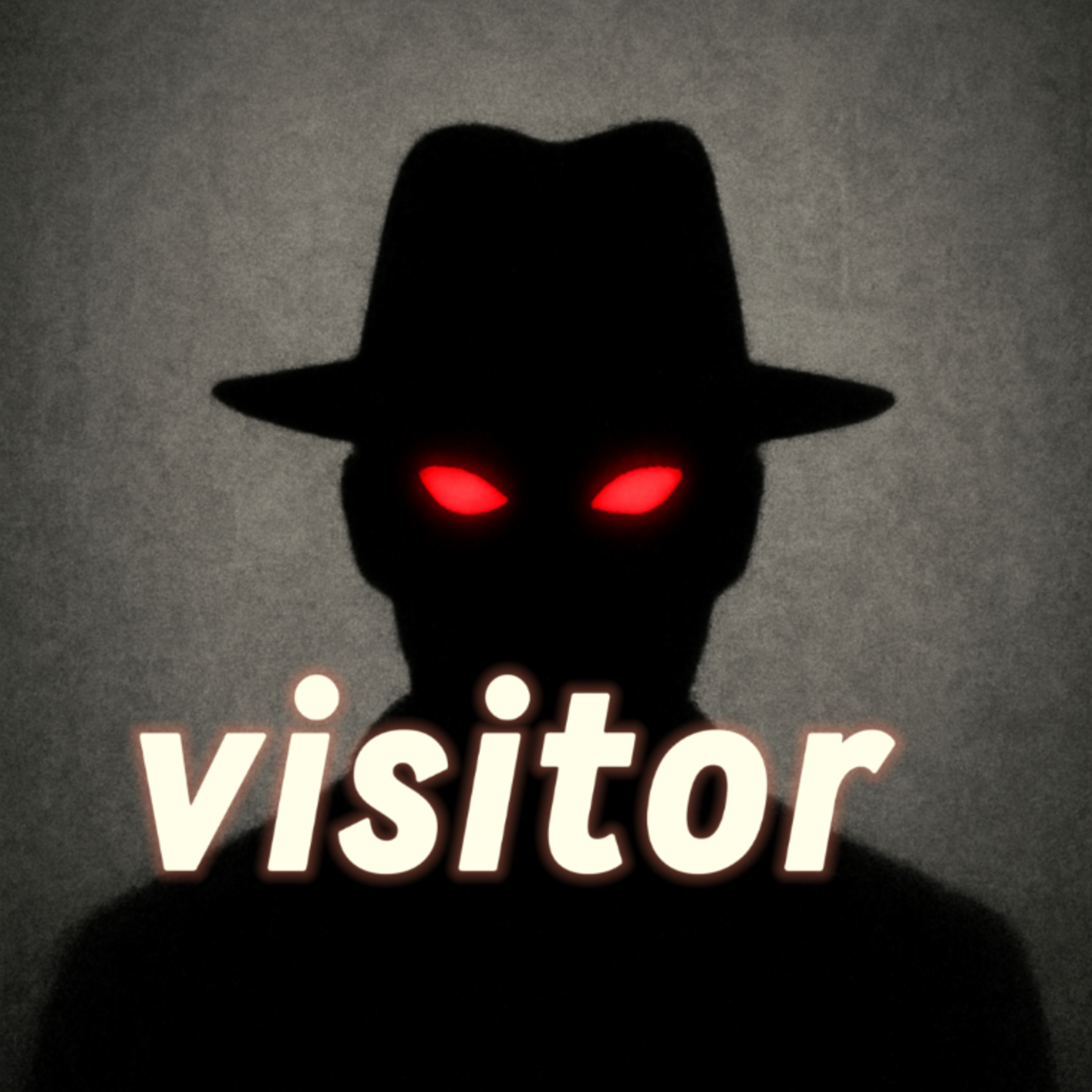 livestream podcast on : shadow people showing up at nuclear sites
#shadowpeople #AliensAmongUs #Dis episode artwork