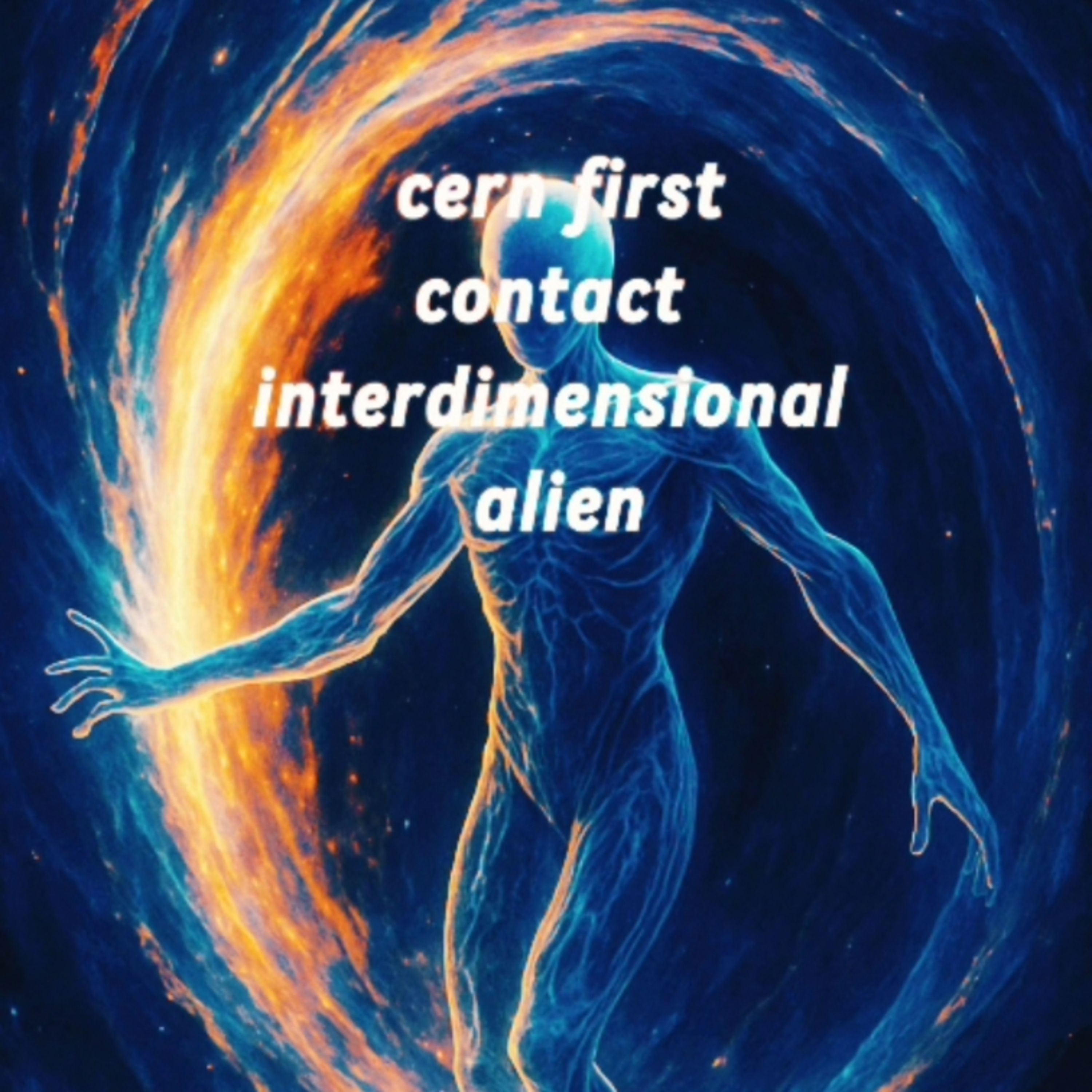 livestream podcast on : Scientist Reveals Shocking Interview with Interdimensional Being  episode artwork