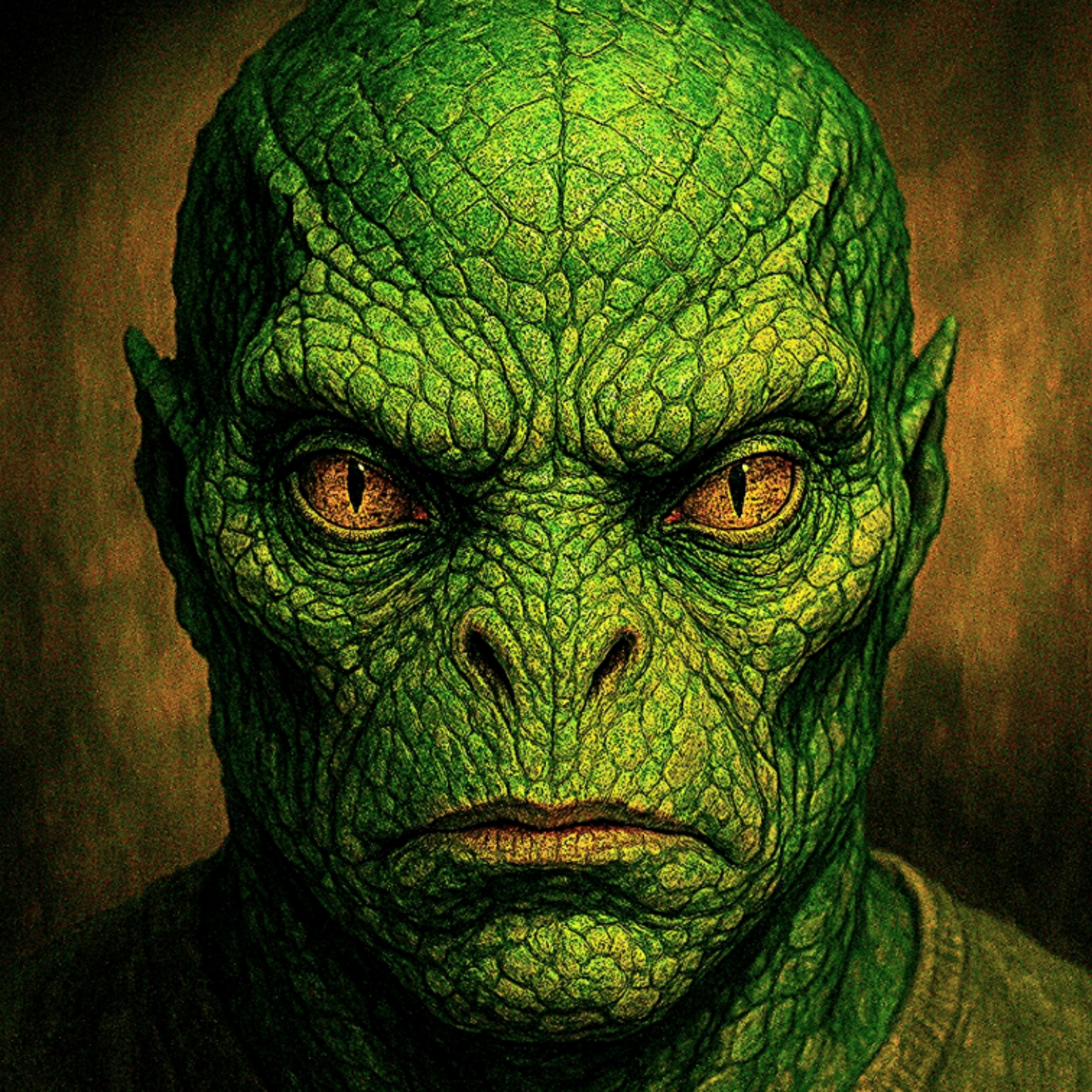 live stream podcast 👽 3 Types of Reptilians: Underground, Interdimensional & Off-Planet 🐍✨ episode artwork