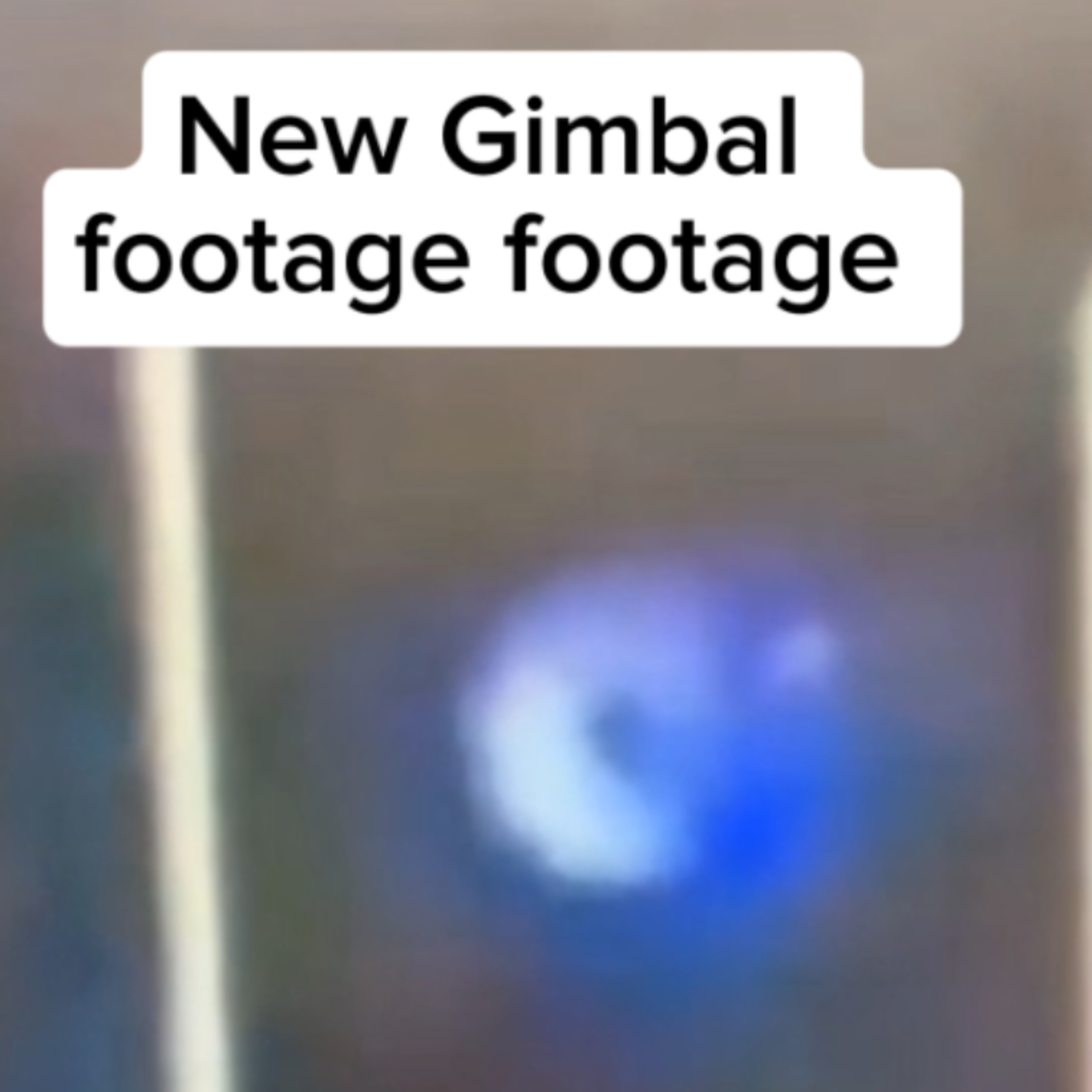 "New 4K Navy Gimbal UFO Footage Drops! | KnightUFOFam Reacts" episode artwork