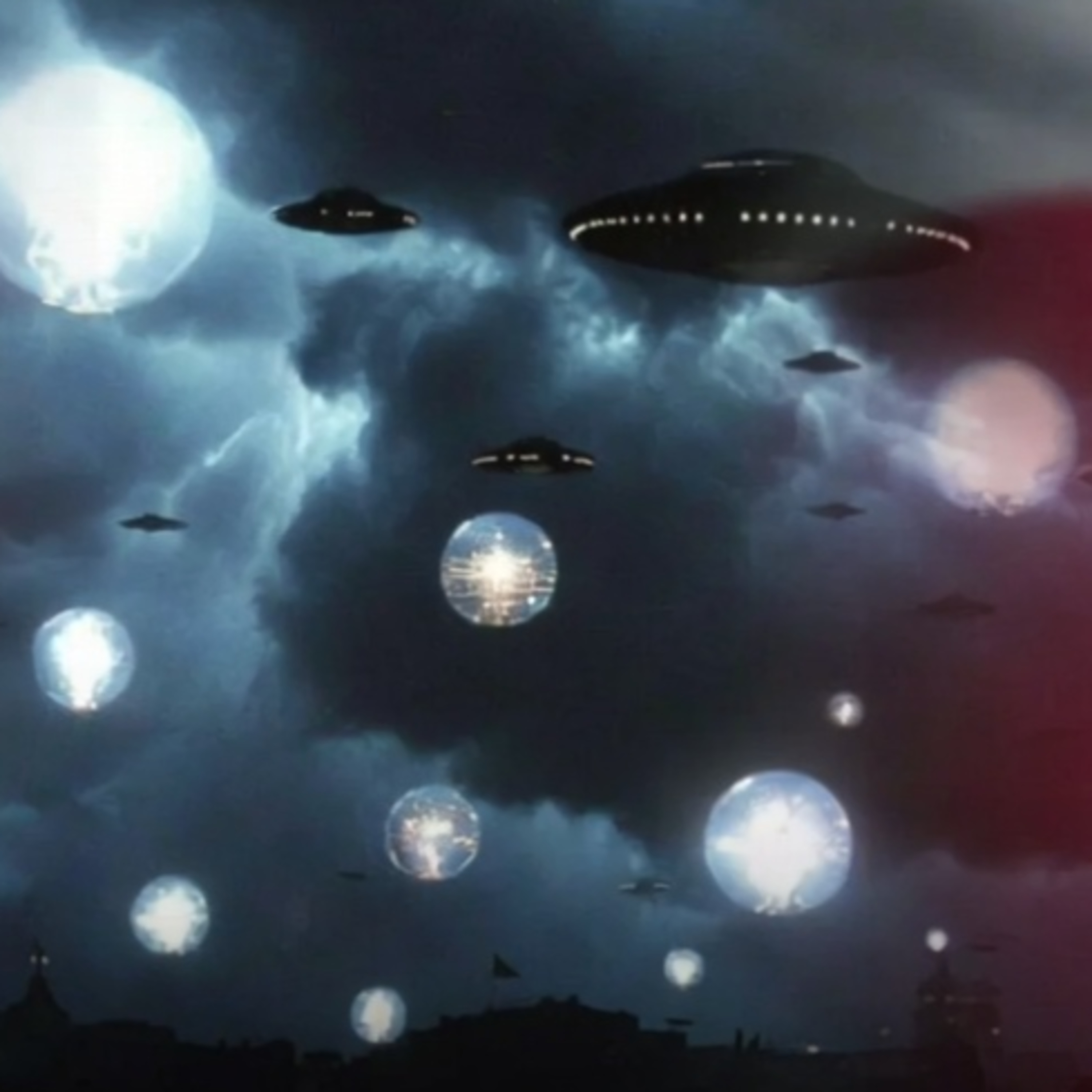Non-Human Intelligence is Here" – Corbell Drops Bombshell, Japan Goes Public, Congress Fumes | S2-E89 episode artwork