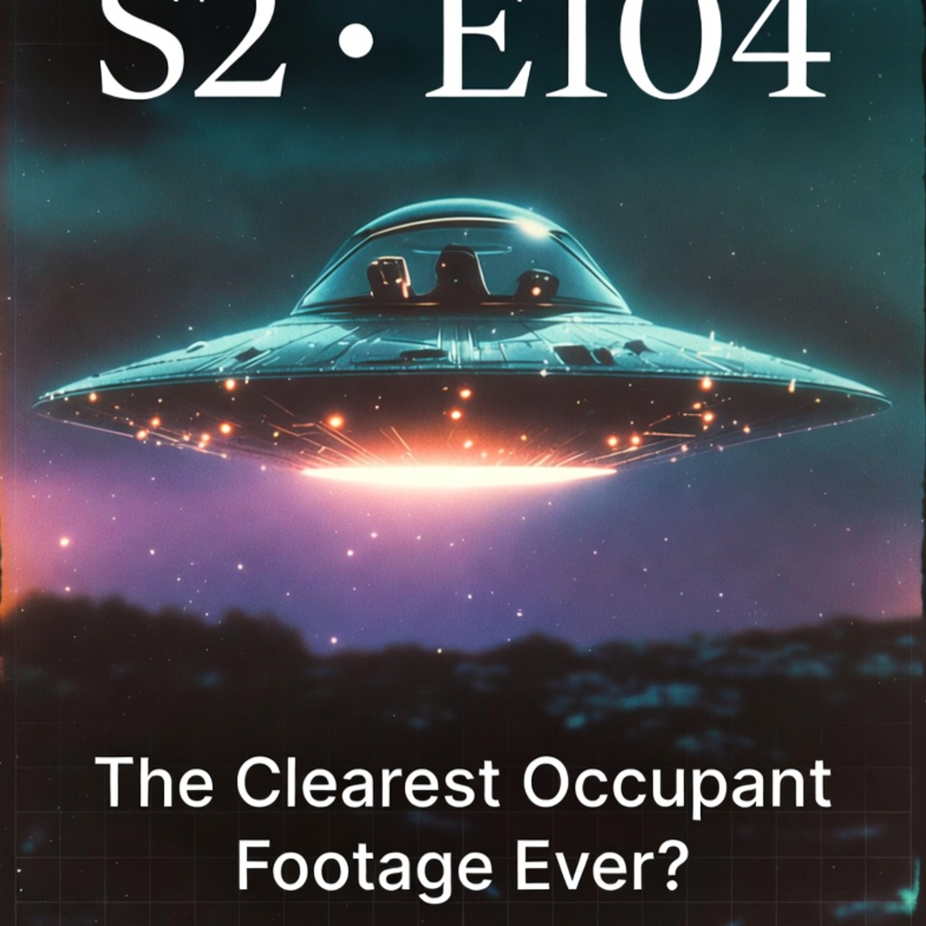 One of the Clearest UFO Occupant Cases Ever Captured — Kumburgaz Files + Trump’s Bombshell Promise episode artwork