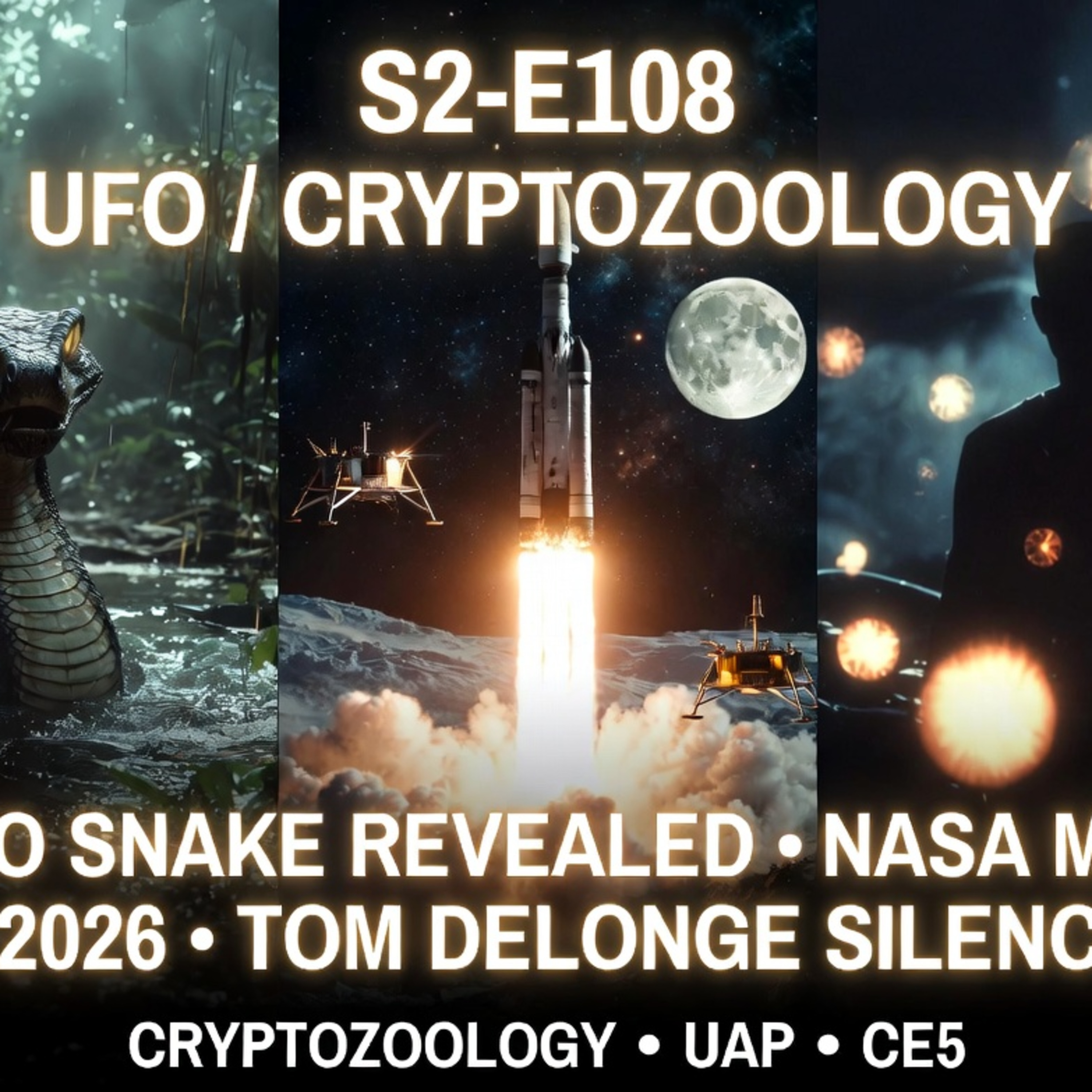 UFOExoFiles