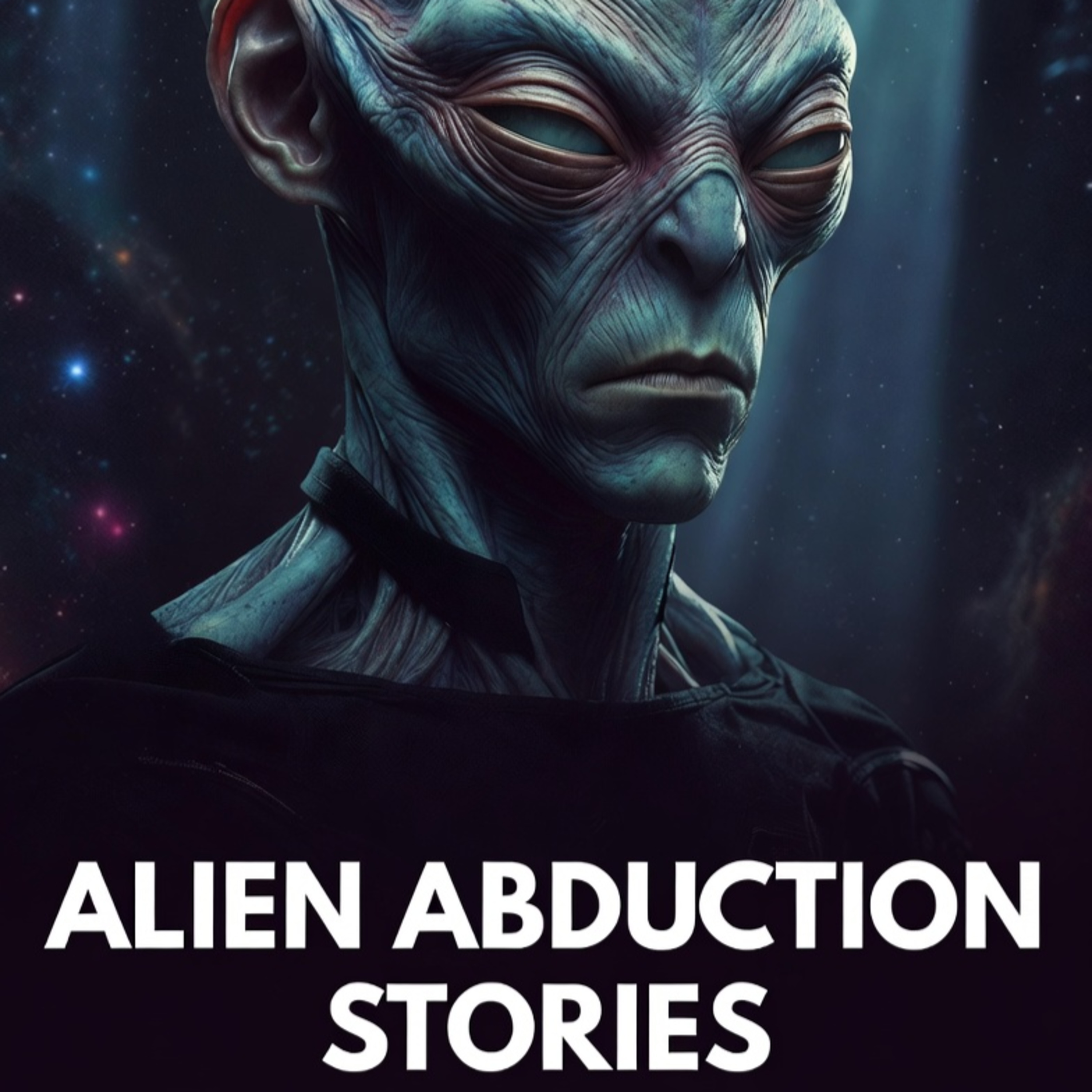 Alien Abduction Stories Part 2: Blue Aliens, Mantis Beings, Orbs & Chilling Personal Encounters | UFO Live 2S-E145 episode artwork
