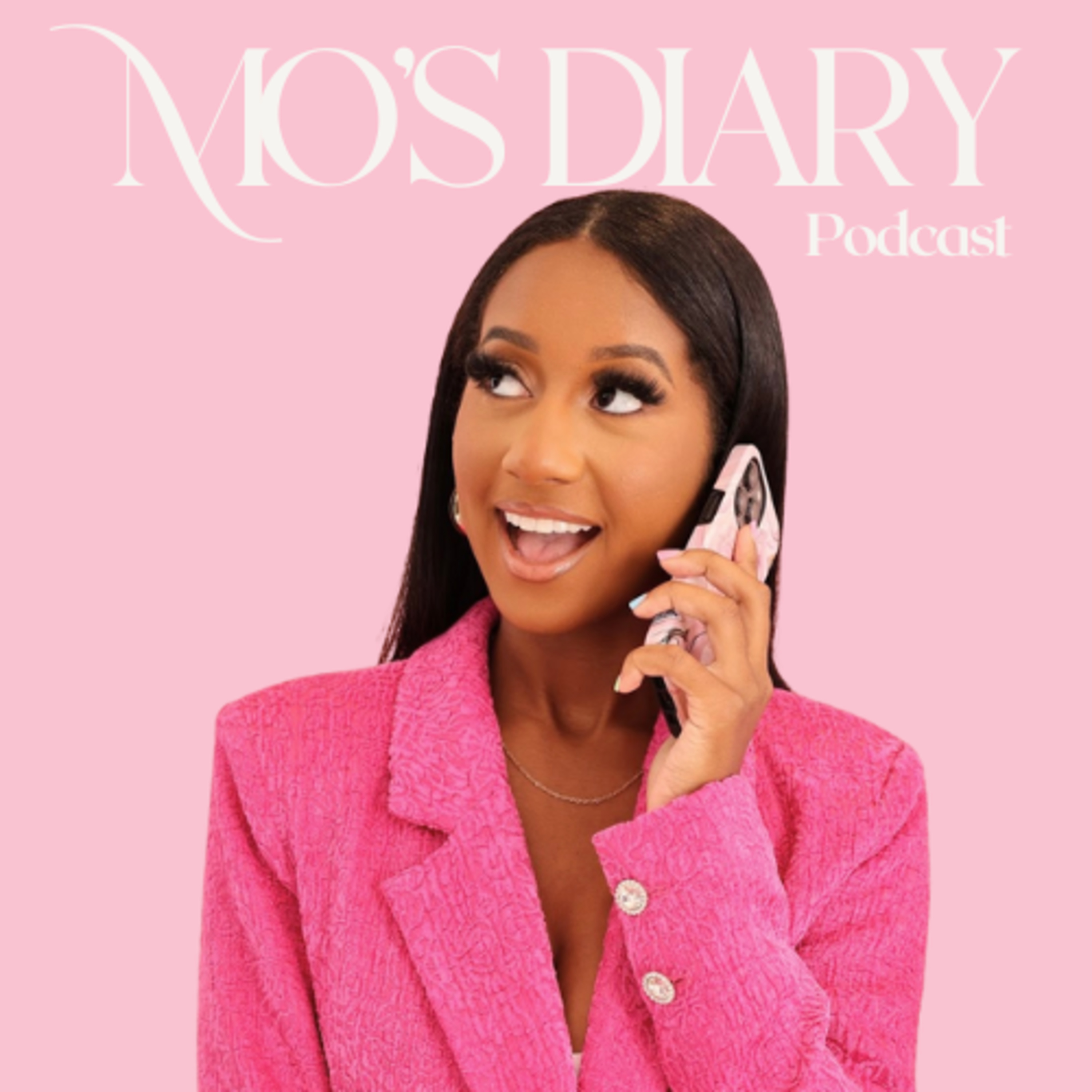 Temptation, Dating, Modesty & Purpose: What Every Christian Girl MUST Know episode artwork