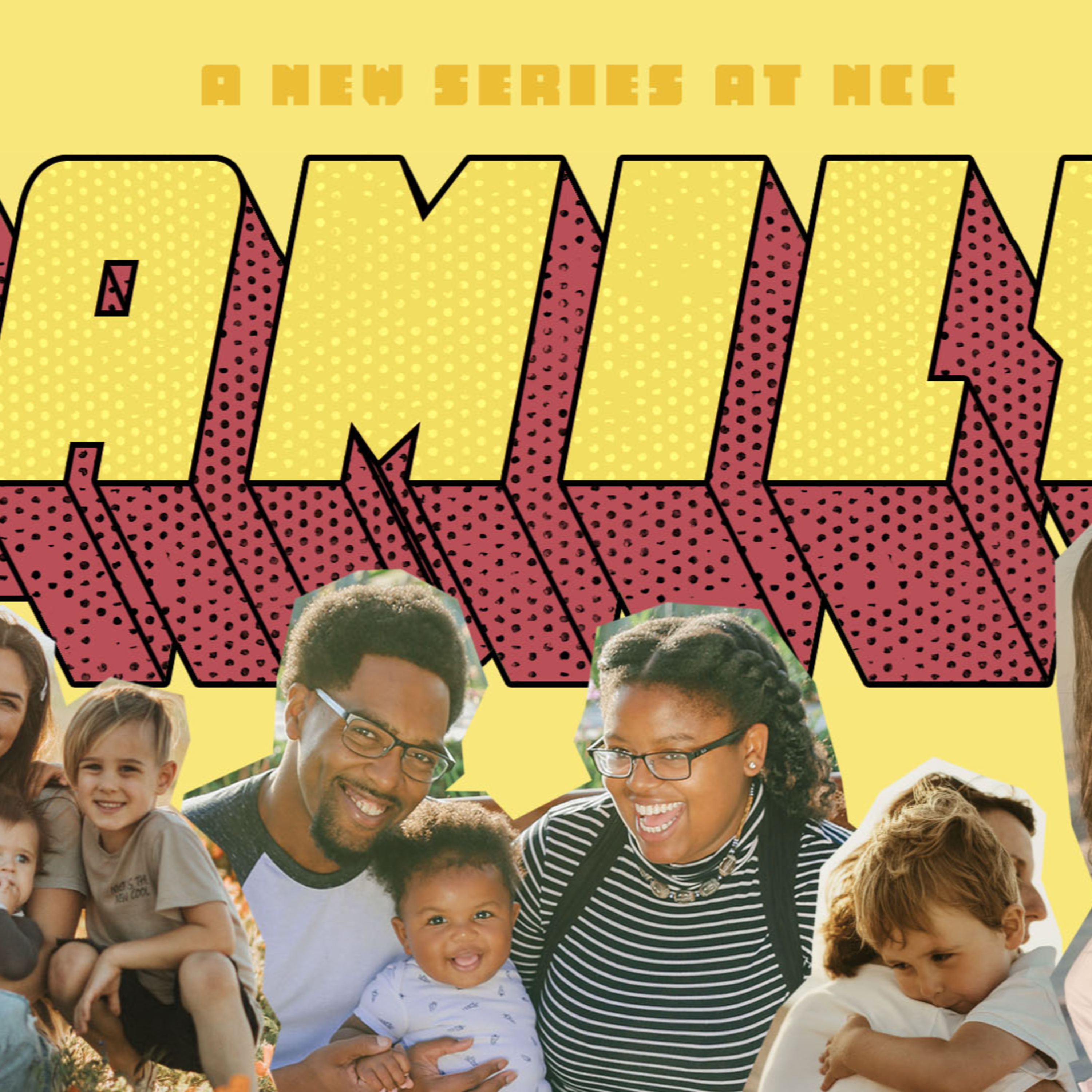 Mesquite-God Heals Family Wounds episode artwork