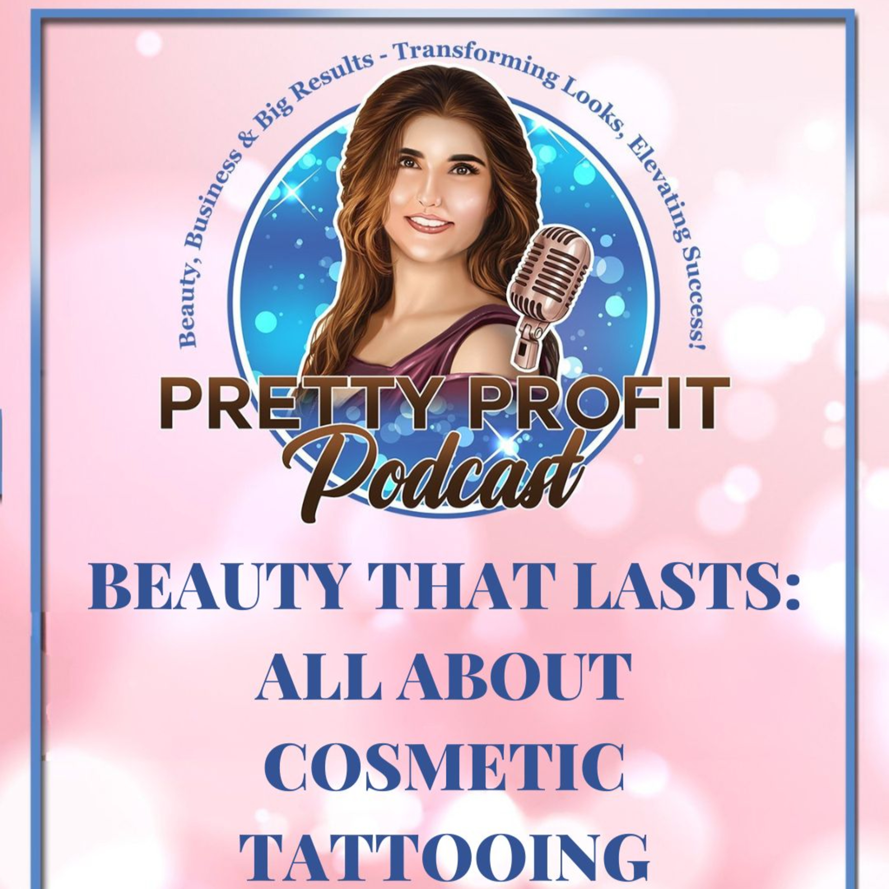 The Pretty Profit Podcast
