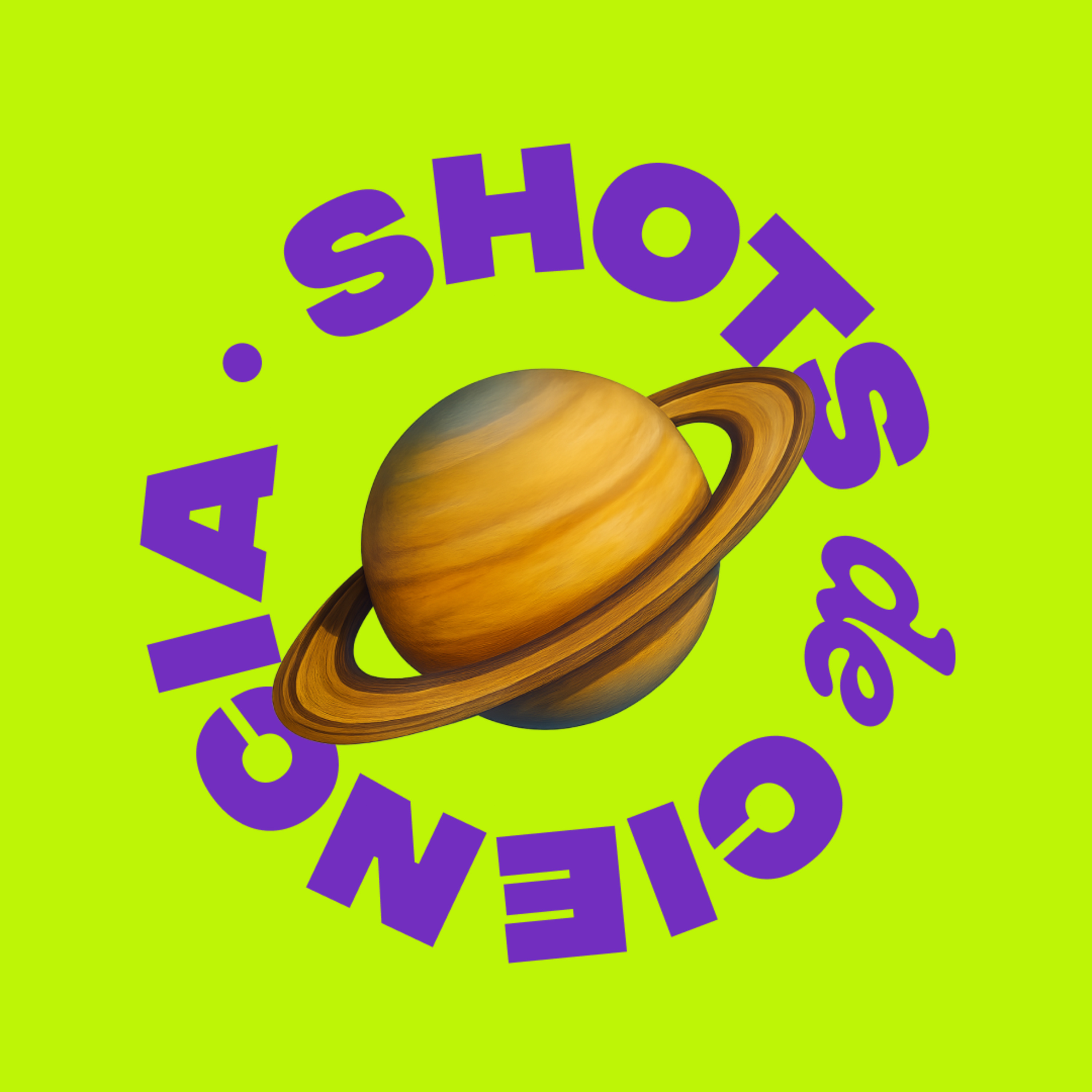 Shots de Ciencia