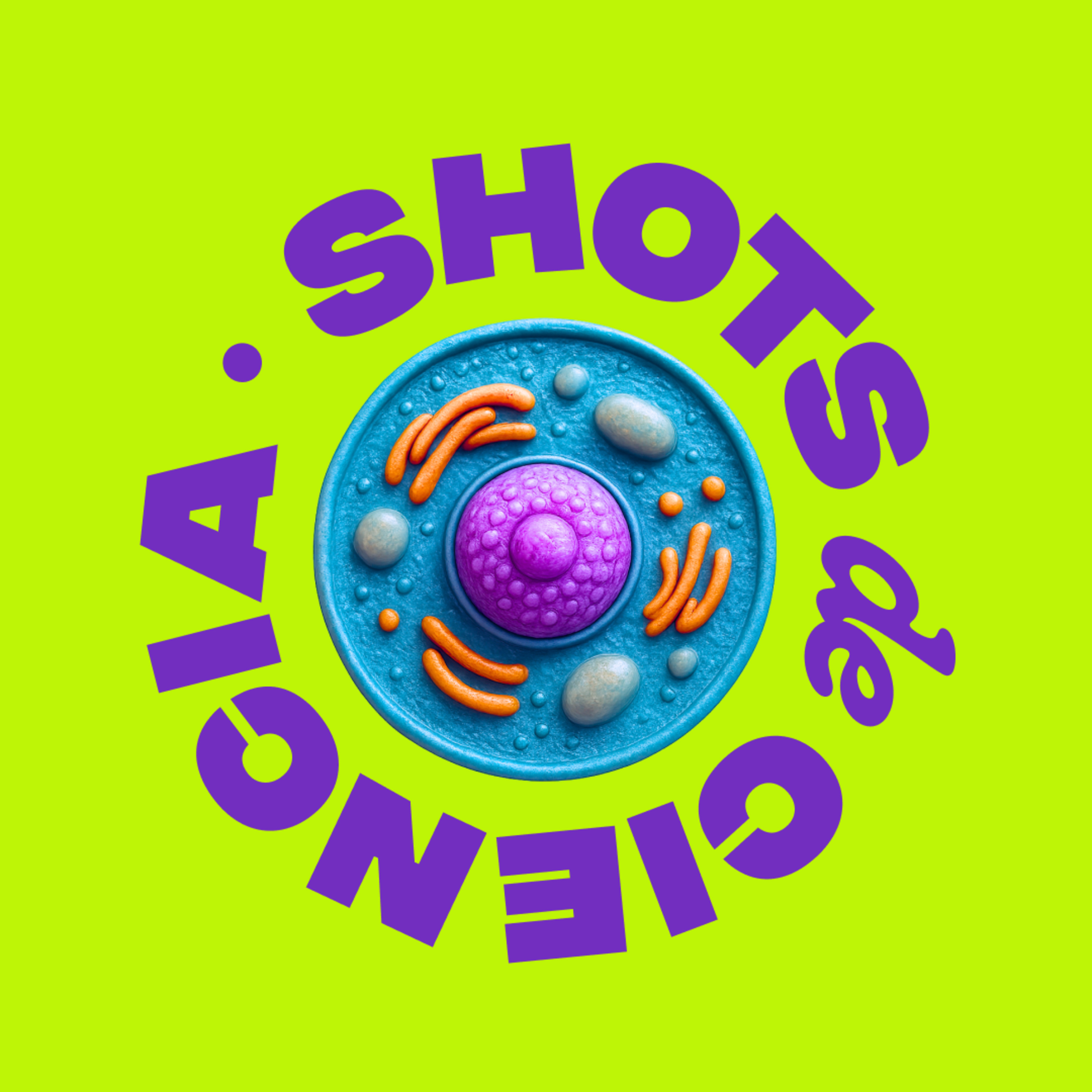 Shots de Ciencia