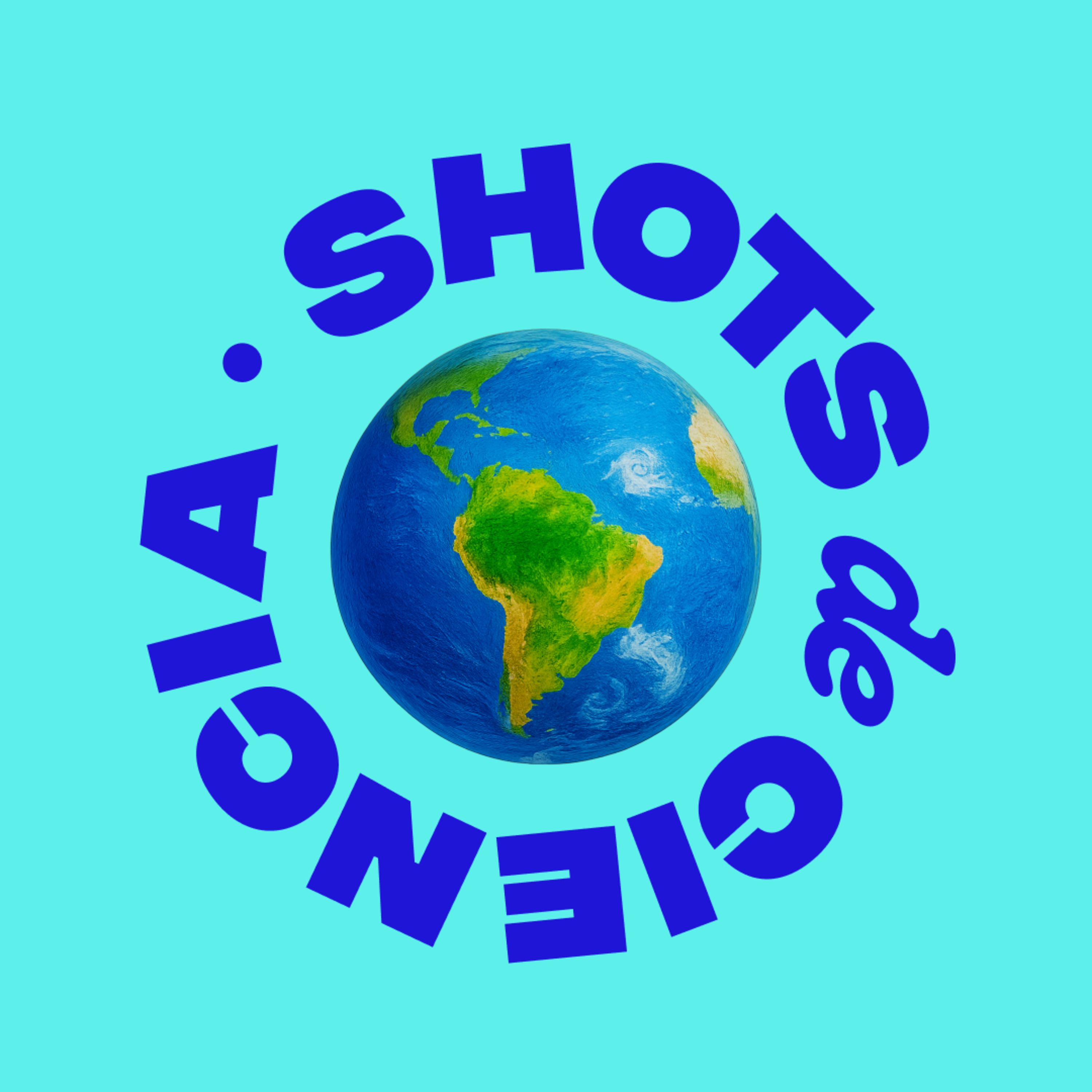 Shots de Ciencia