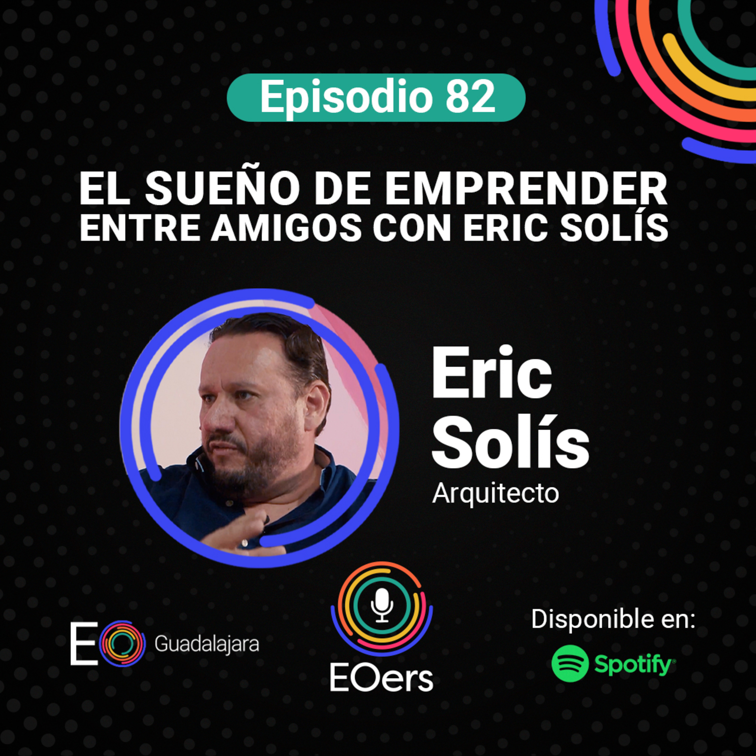 Portada de EOers