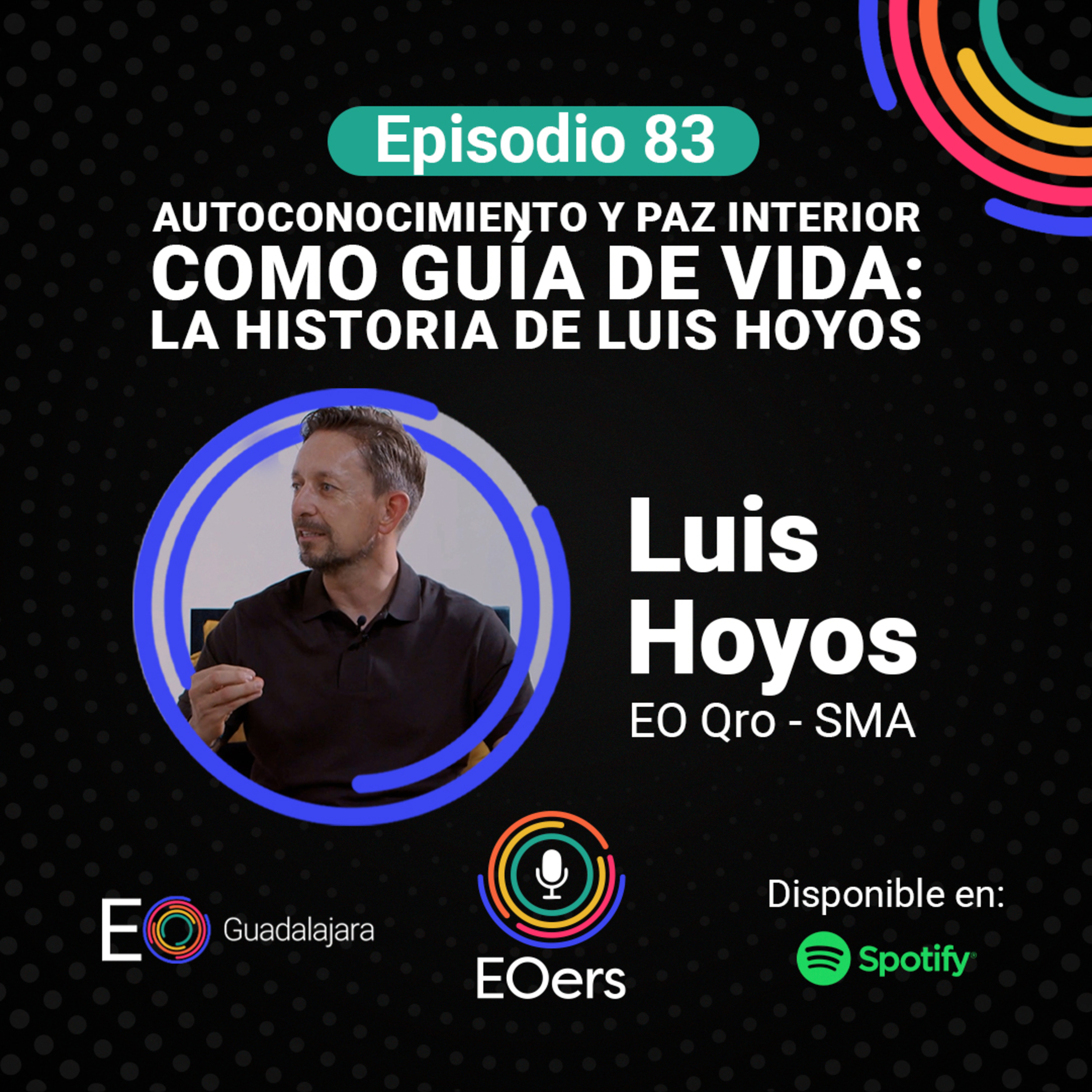 Portada de EOers