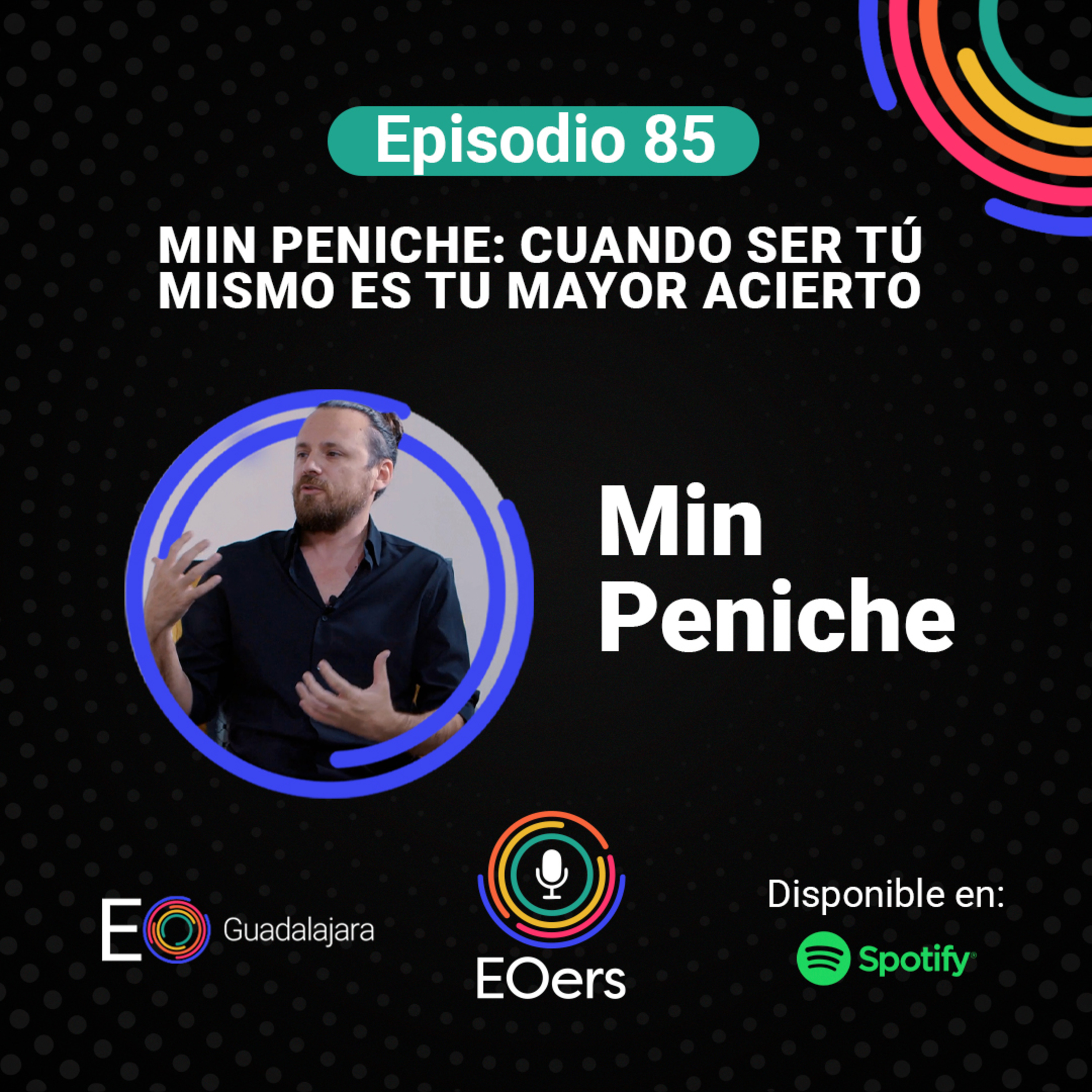 Portada de EOers