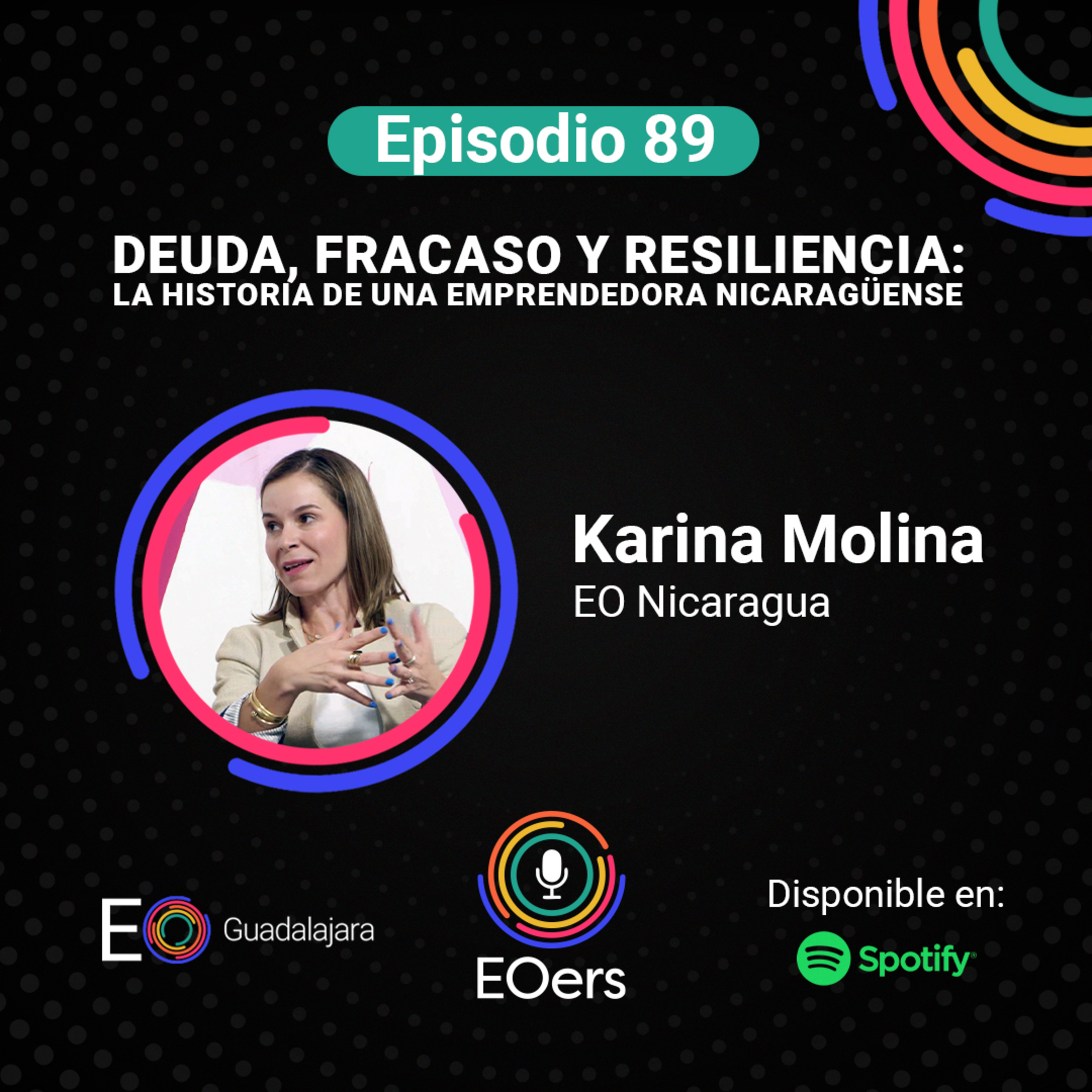 Portada de EOers