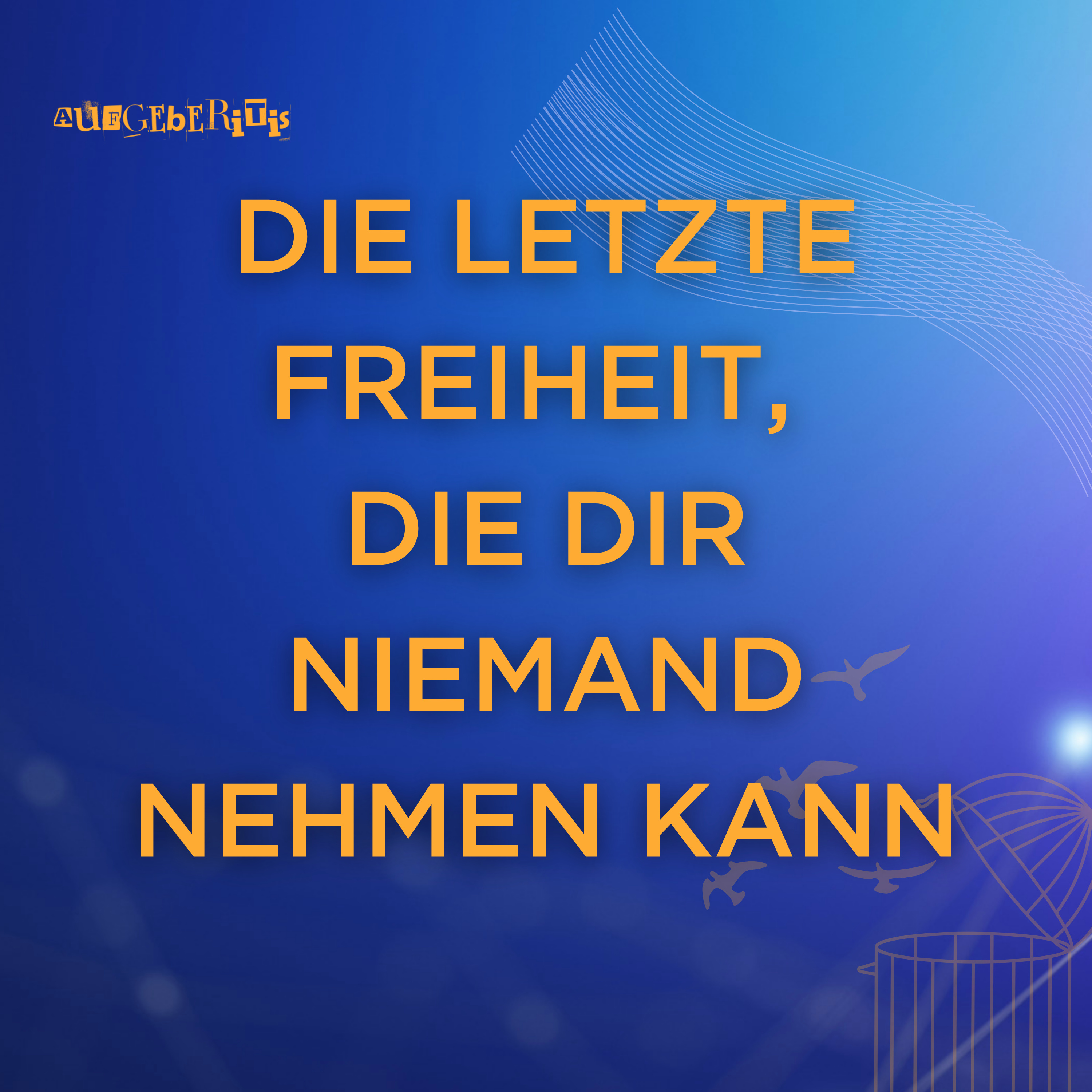 Ich bin ich – Podcast: Persönlichkeitsentwicklung, Mindset, Selbstbestimmung, Wachstum & Freiheit