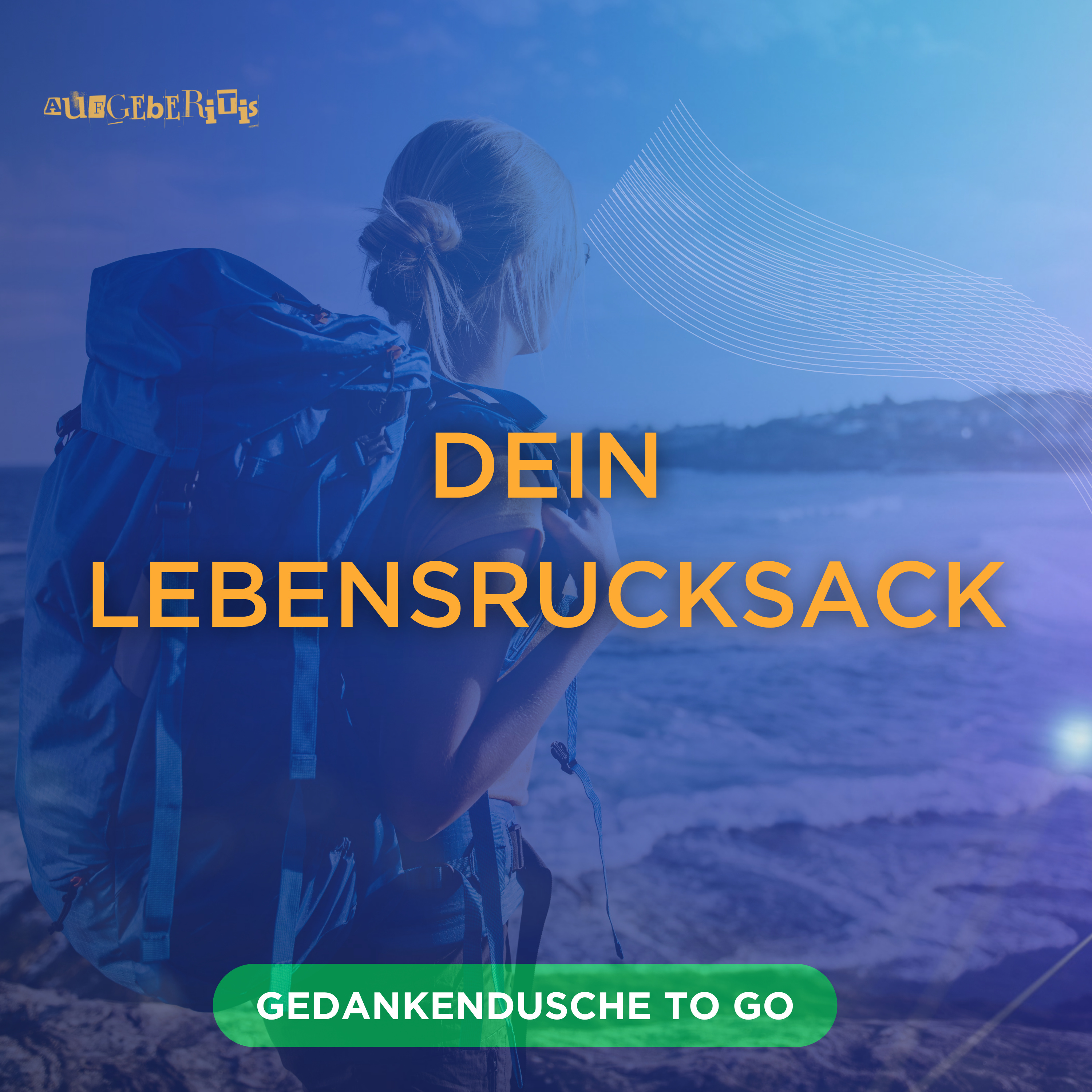 Ich bin ich – Podcast: Persönlichkeitsentwicklung, Mindset, Selbstbestimmung, Wachstum & Freiheit