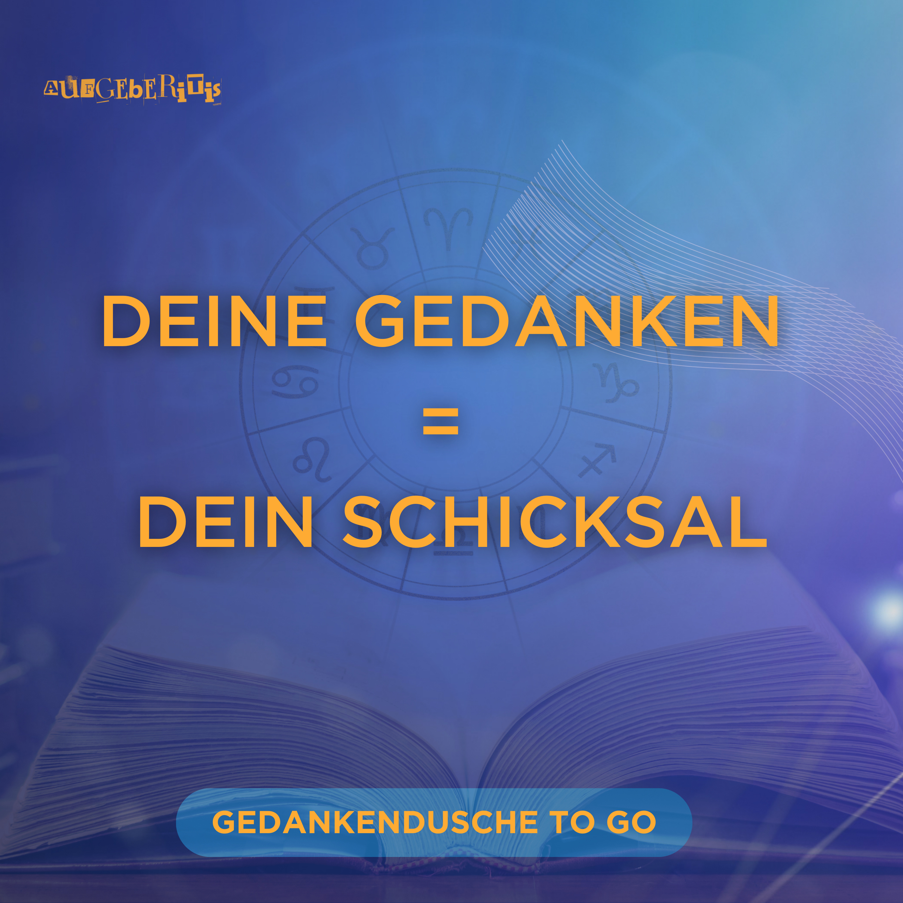 Ich bin ich – Podcast: Persönlichkeitsentwicklung, Mindset, Selbstbestimmung, Wachstum & Freiheit