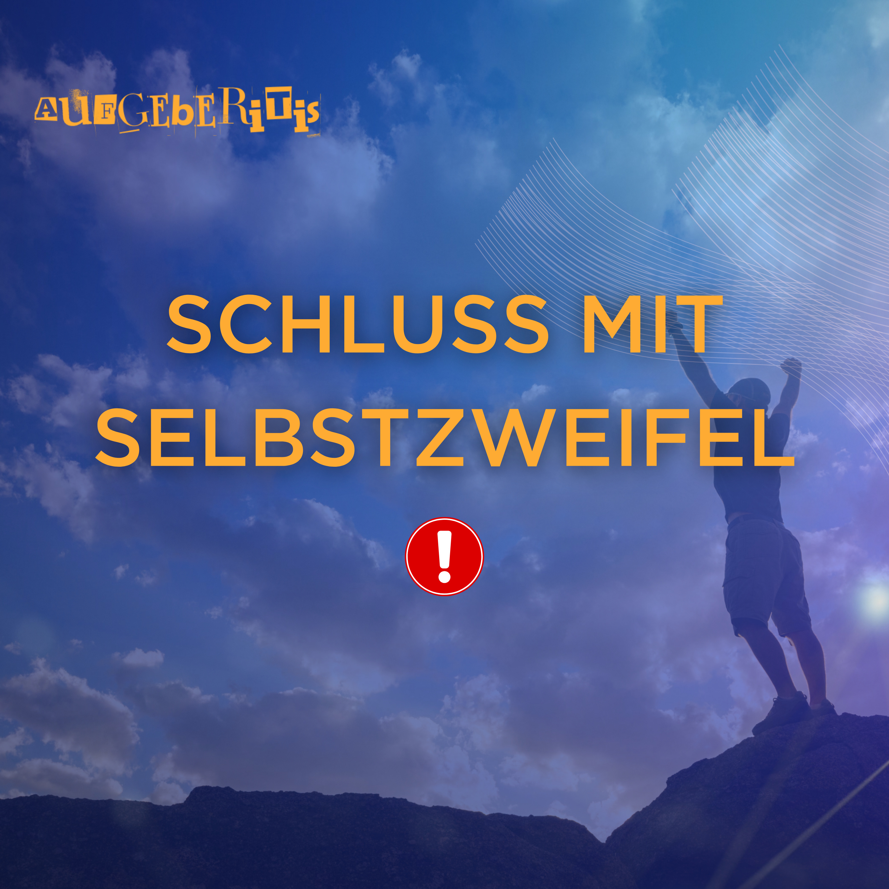 Ich bin ich – Podcast: Persönlichkeitsentwicklung, Mindset, Selbstbestimmung, Wachstum & Freiheit
